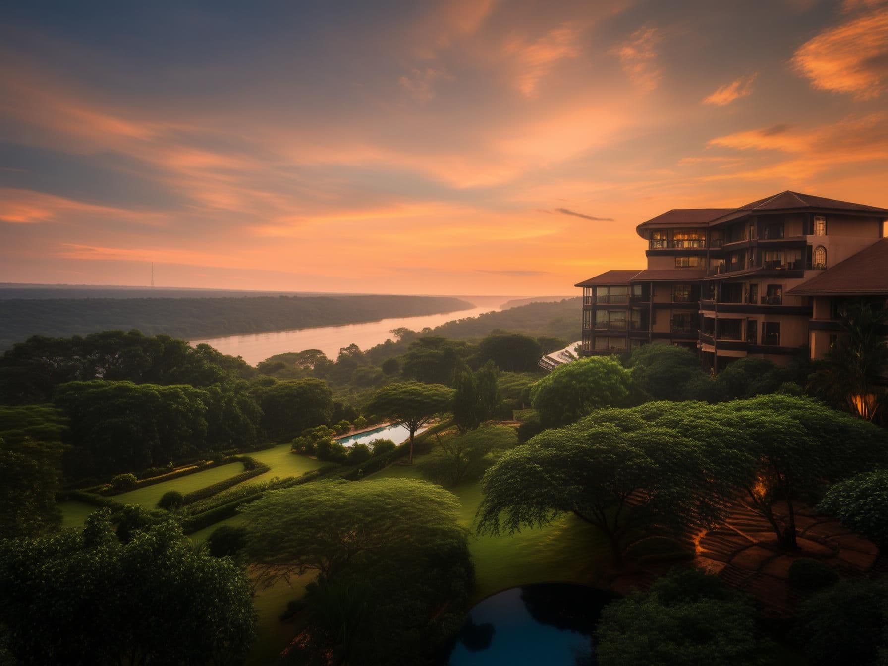 Top Places to Stay in Jinja: Hotels and Accommodation Options for Every Budget