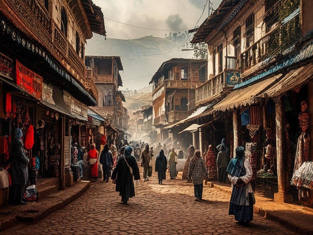 Exploring the Unique Culture and Traditions of Antsirabe