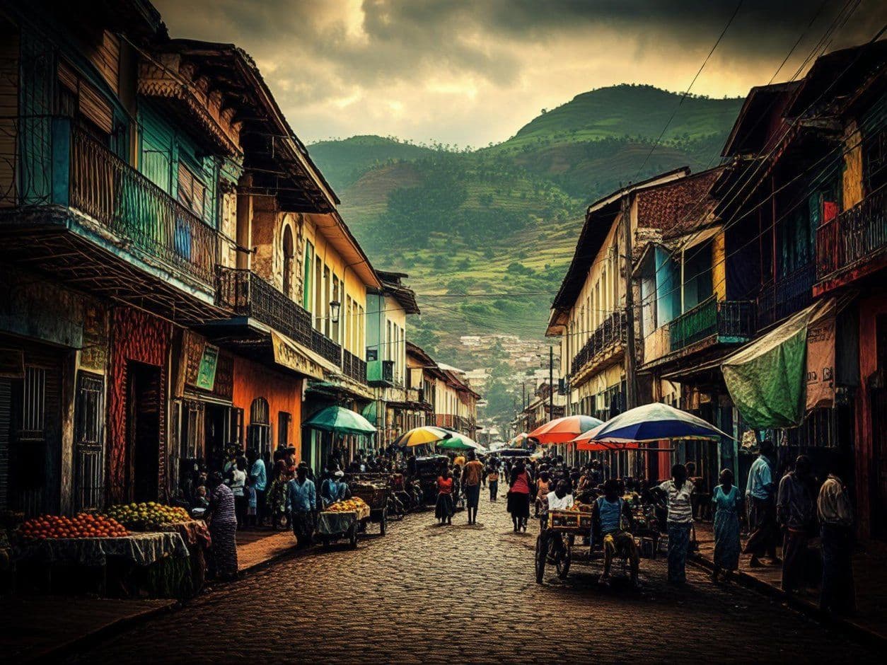 10 Must-See Attractions in Fianarantsoa, Madagascar