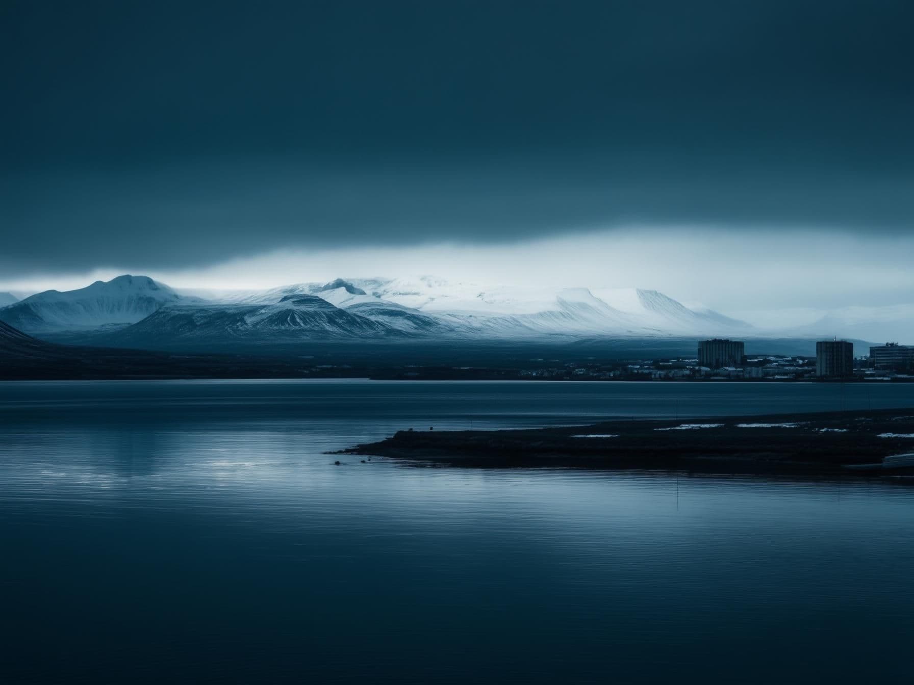 Top Hotels in Akureyri: Your Ultimate Stay Guide