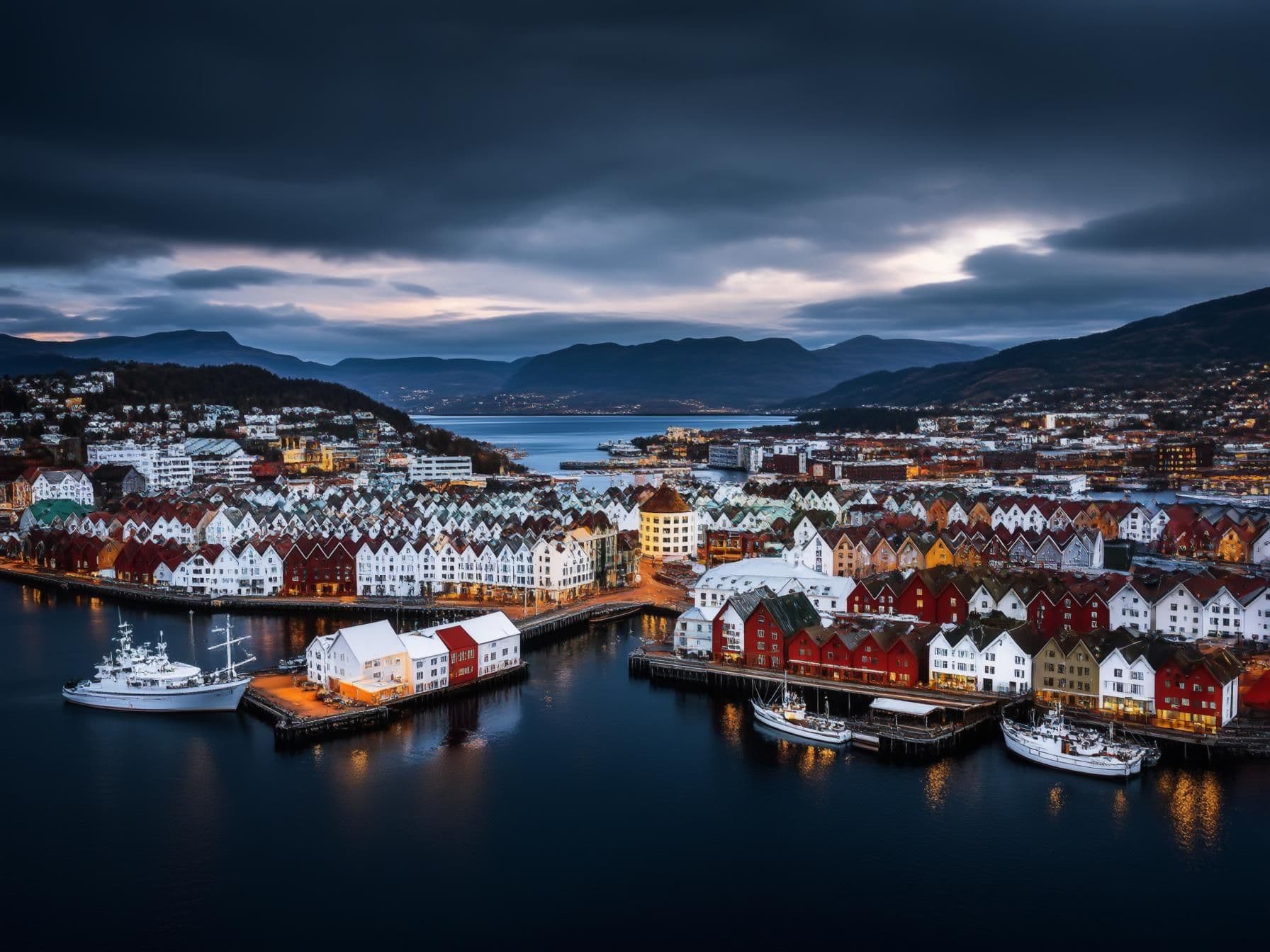 Exploring Stavanger: Flight and Hotel Guide