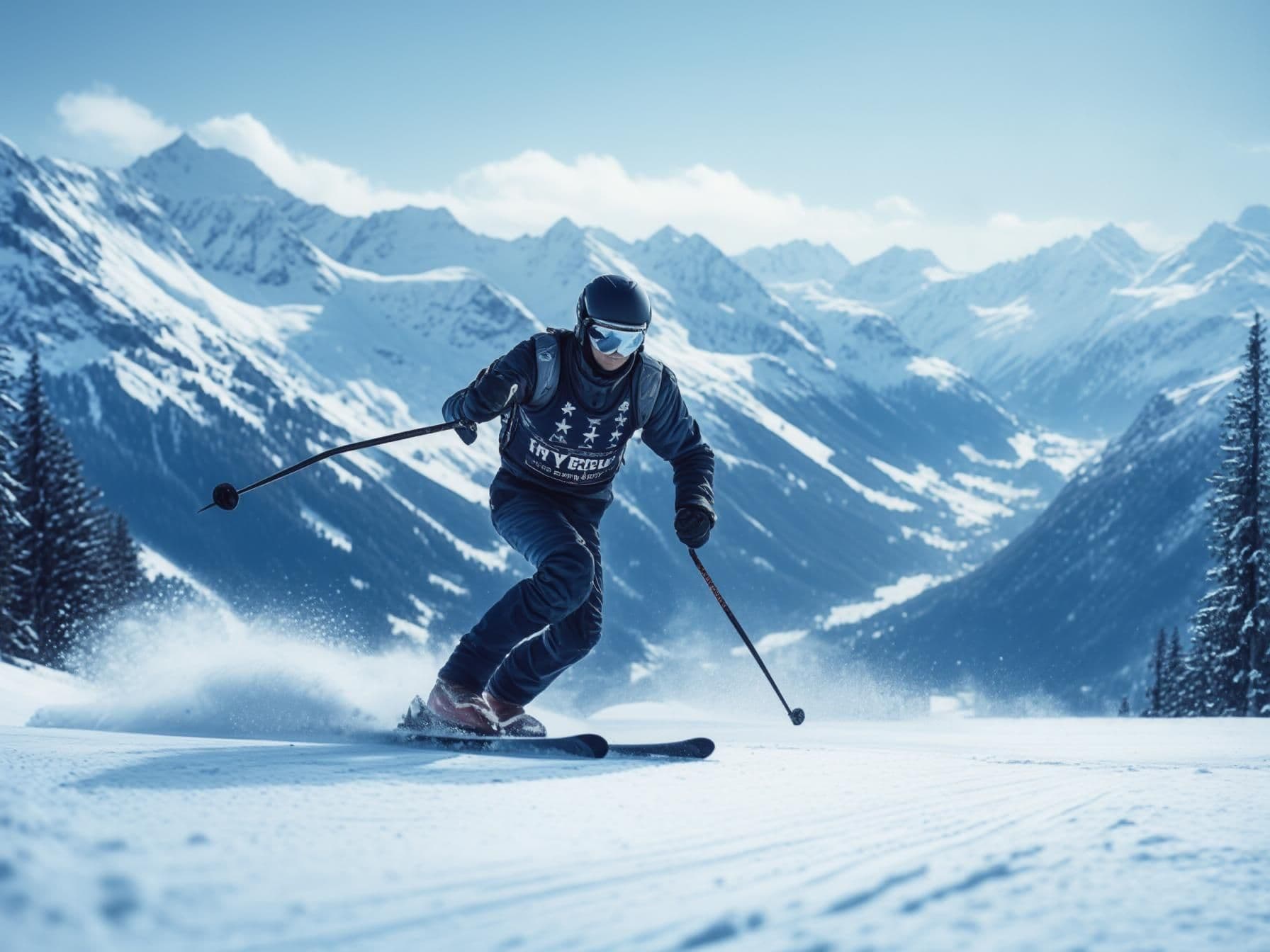Skiing in Bad Gastein: Best Slopes, Rentals, and Expert Tips