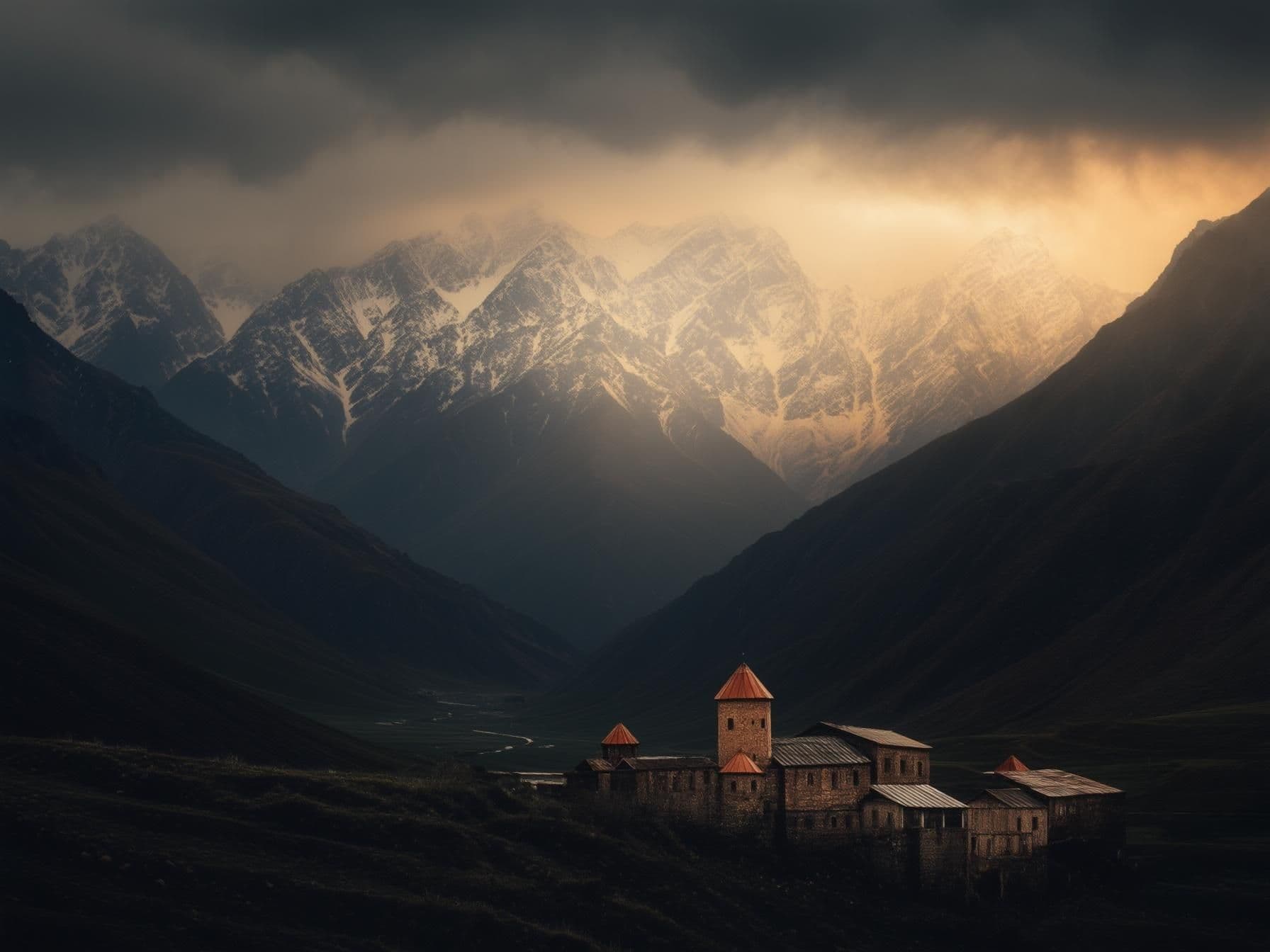 Exploring Svaneti: Your Ultimate Travel Guide to Flights, Hotels, and Activities