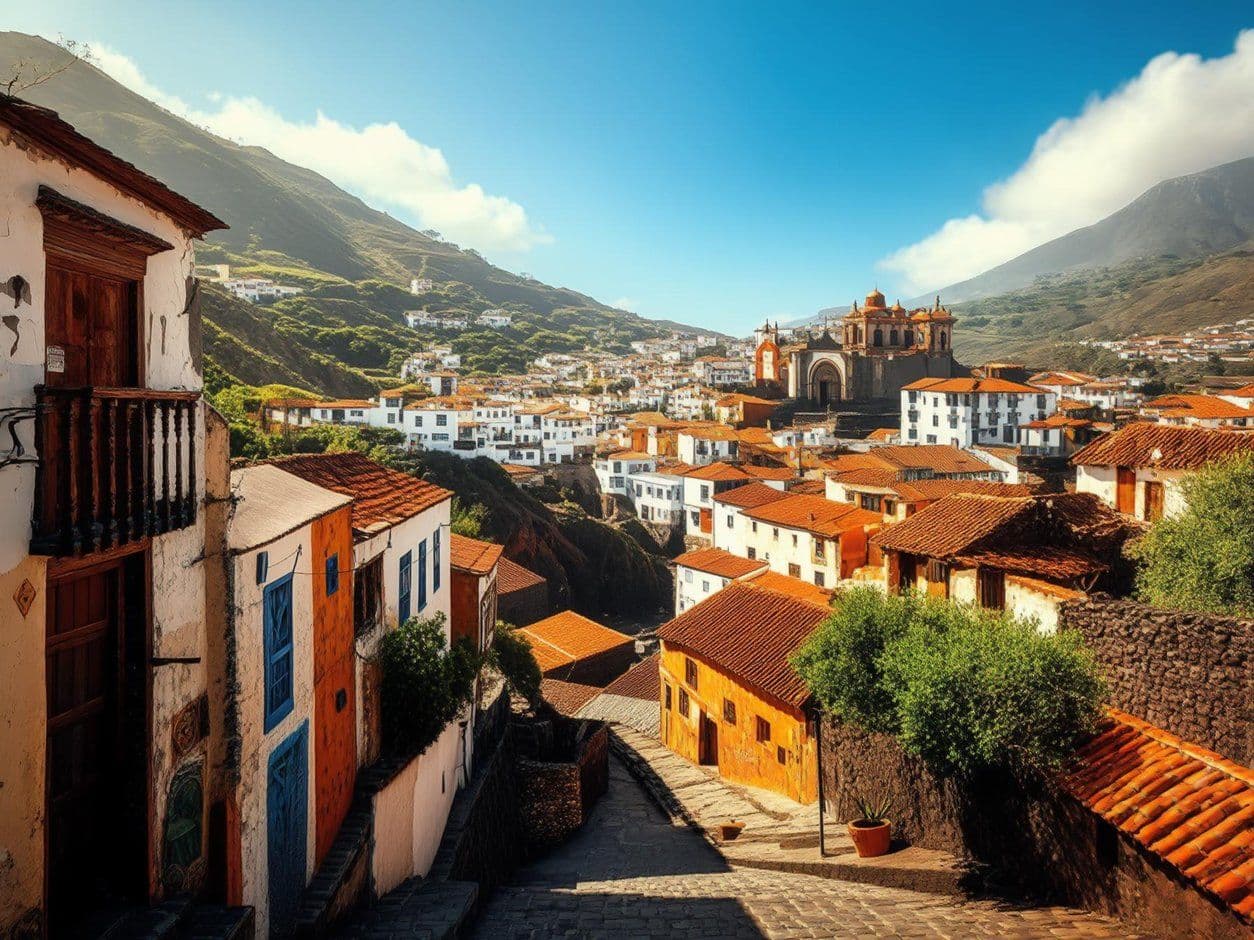 Top 10 Must-See Attractions in Garachico, Spain for 2024