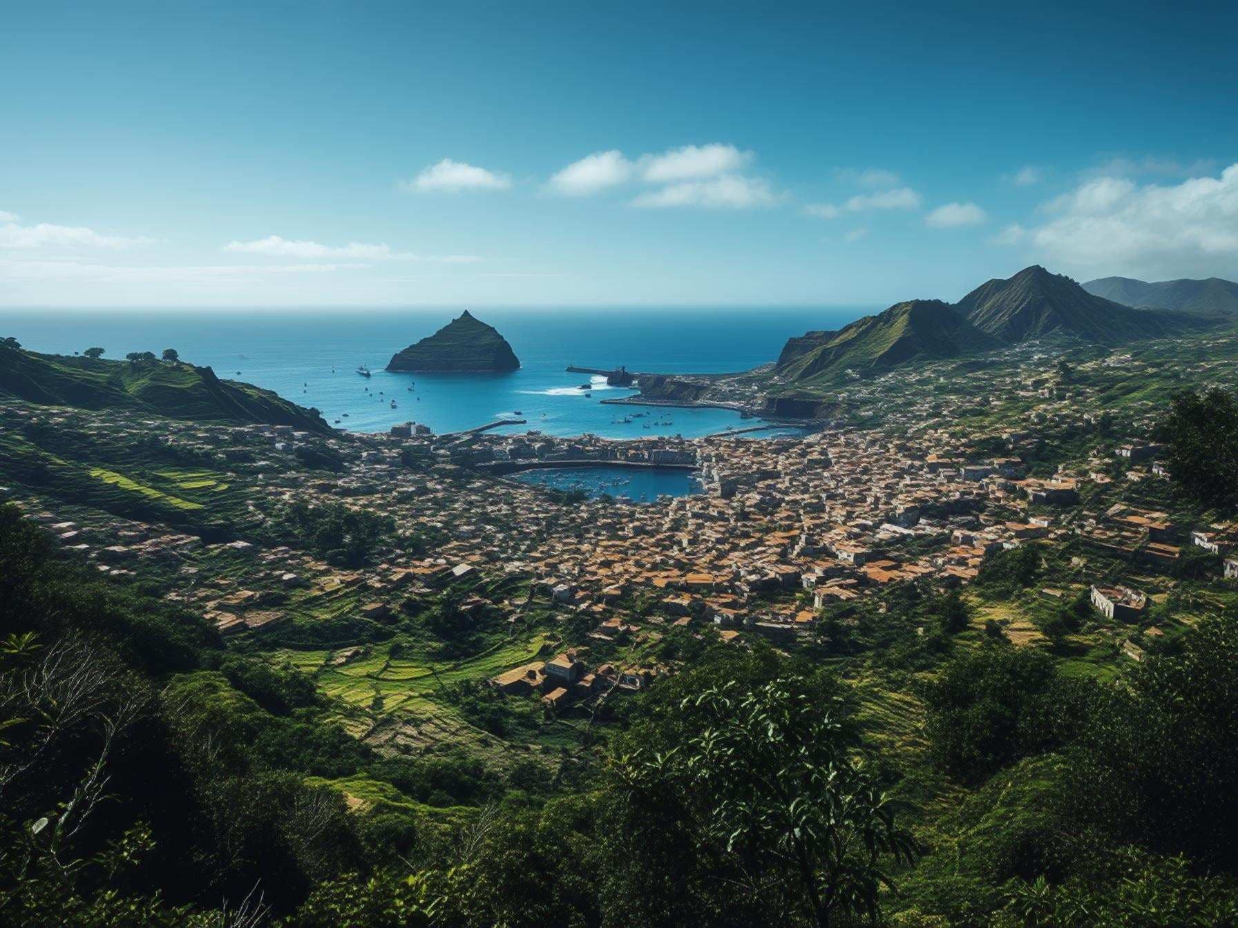 Garachico Uncovered: Your Ultimate Guide to History, Food, and Beaches