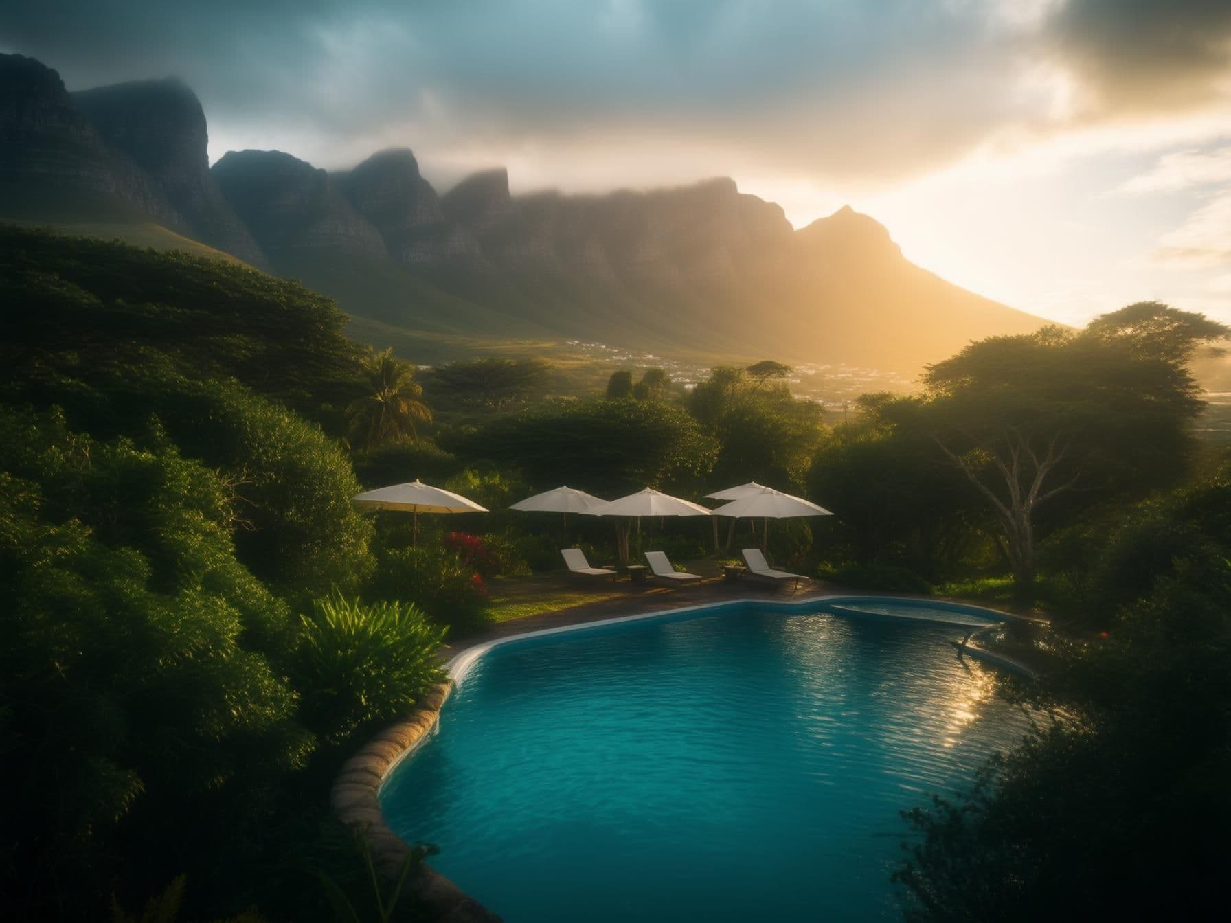 Top Hotels and Stays in Kpalimé: Your Ultimate Travel Guide