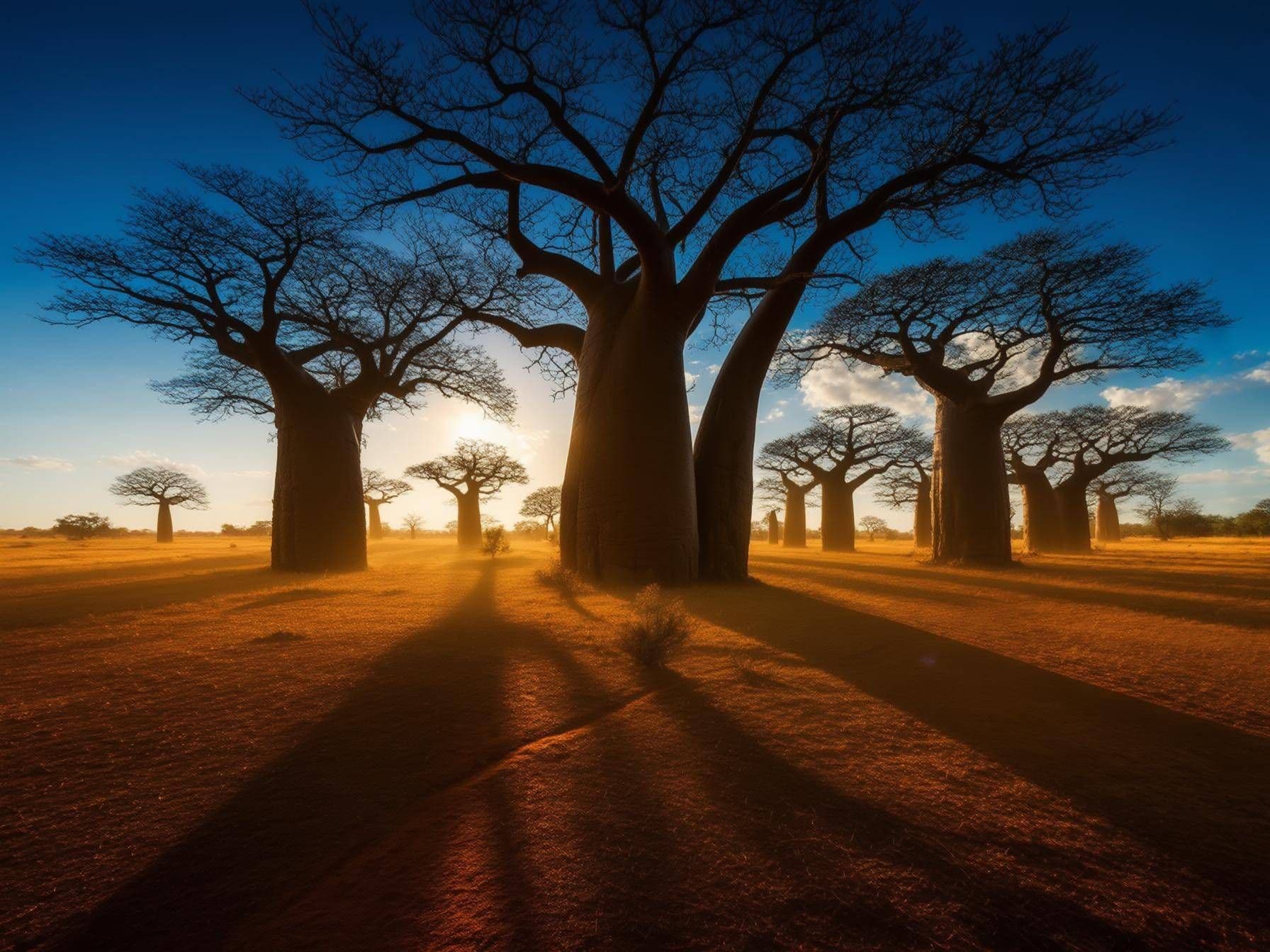 Best Time to Visit Morondava: Weather, Events, and Travel Tips