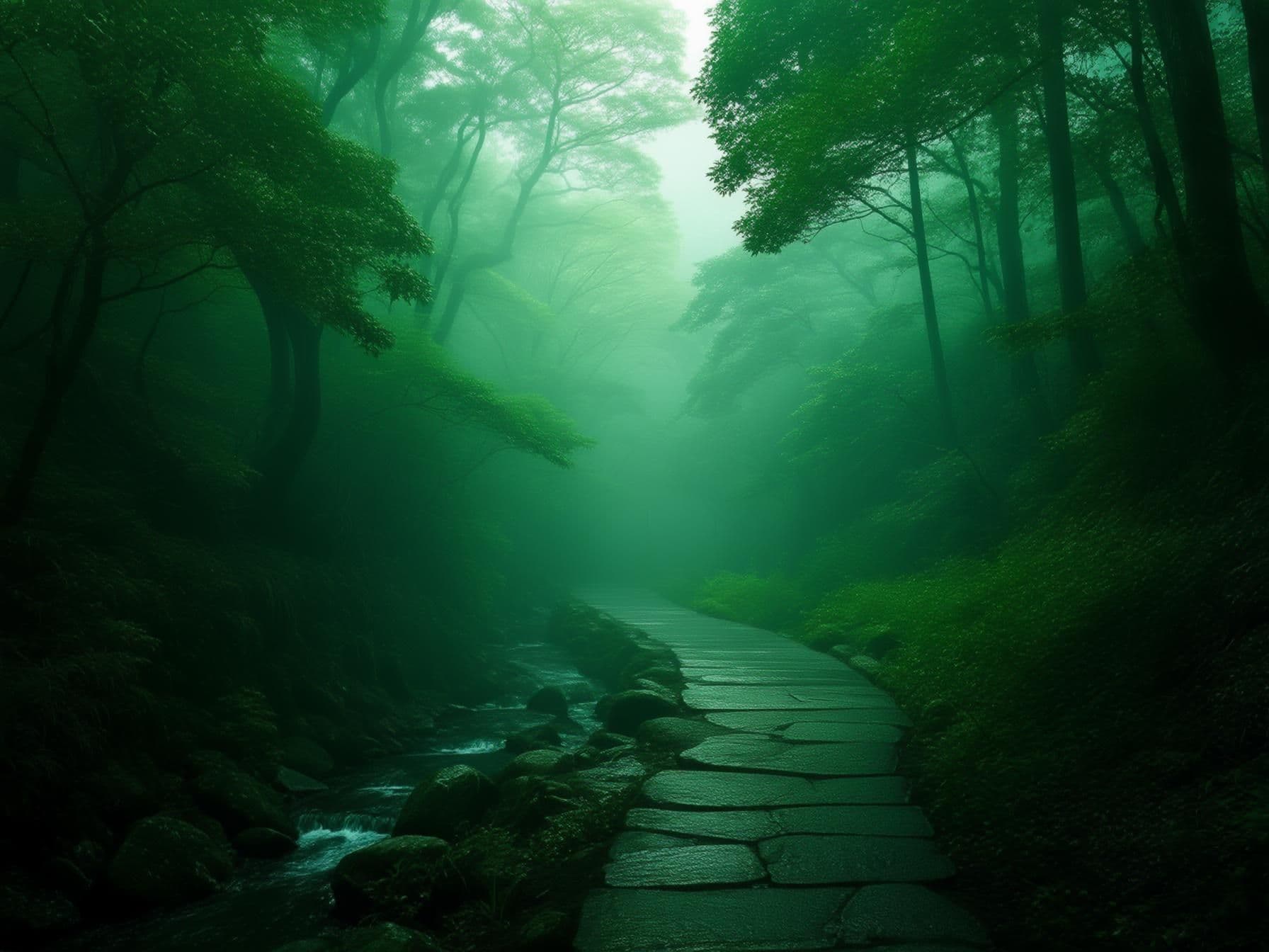 Exploring the Kumano Kodo: Japan's Ancient Pilgrimage Routes