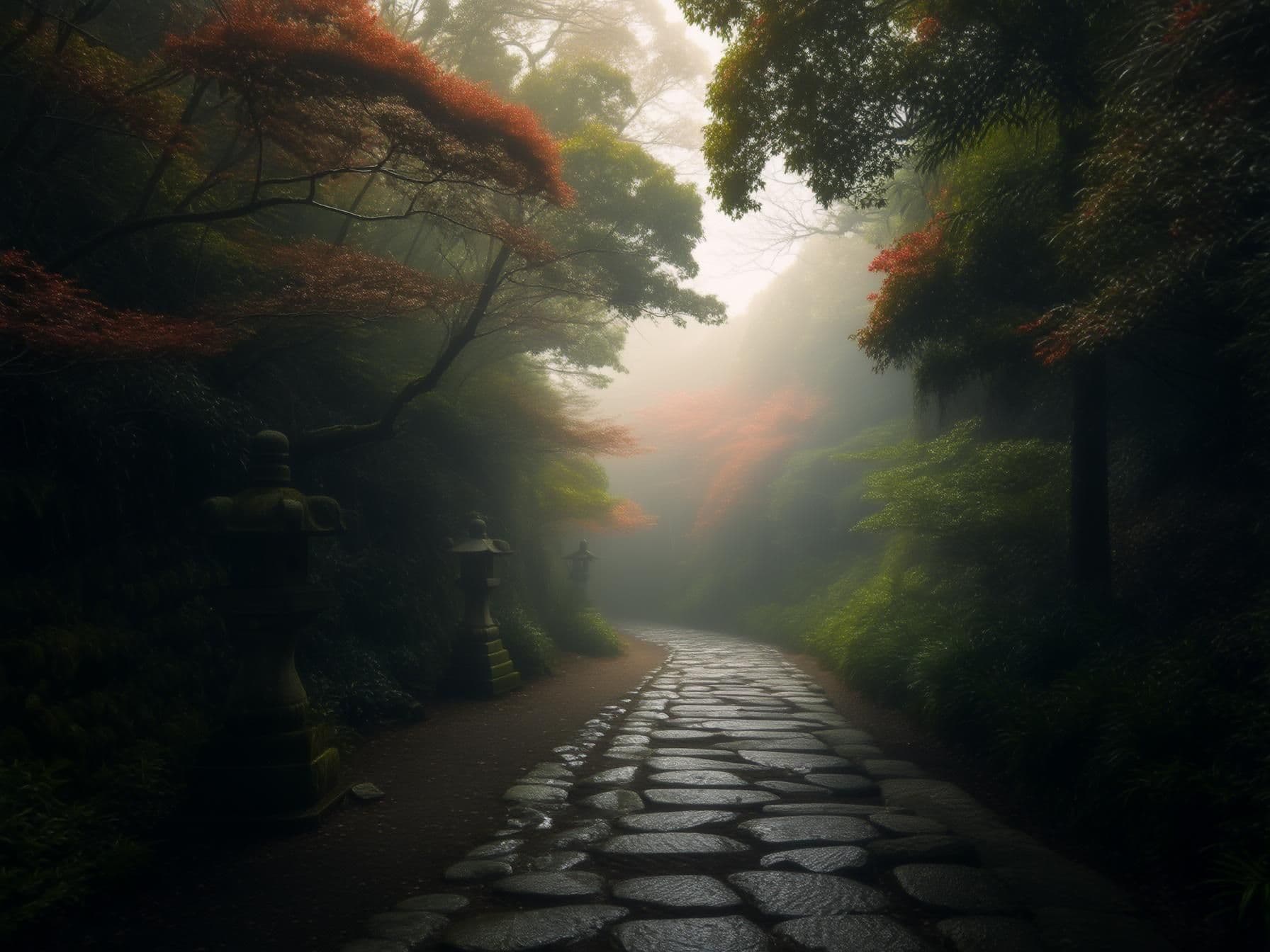 Exploring Kumano: A Traveler's Guide to Japan's Sacred Sites