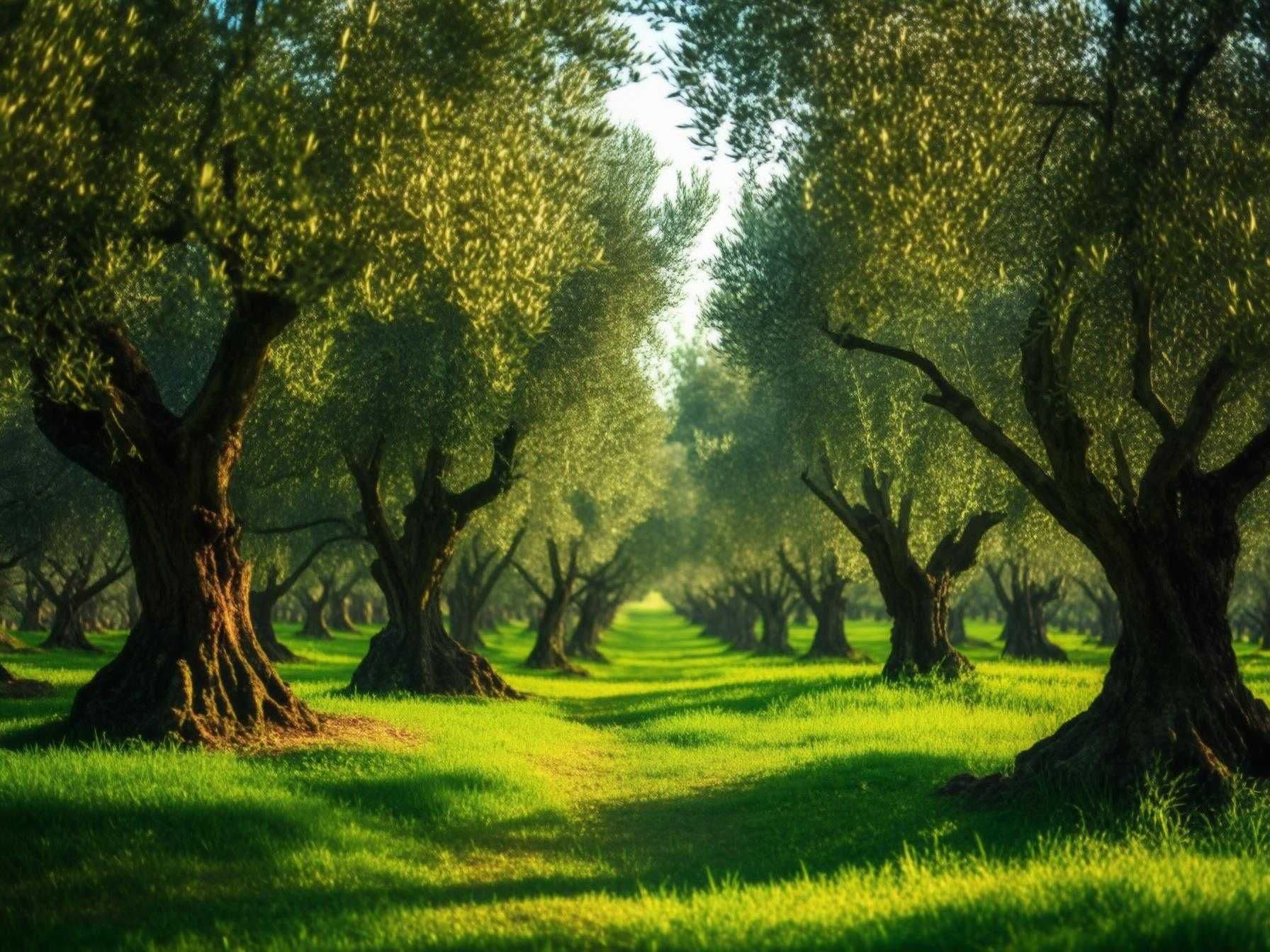 Exploring Shodoshima's Olive Groves and Unique Cuisine: A Foodie's Travel Guide