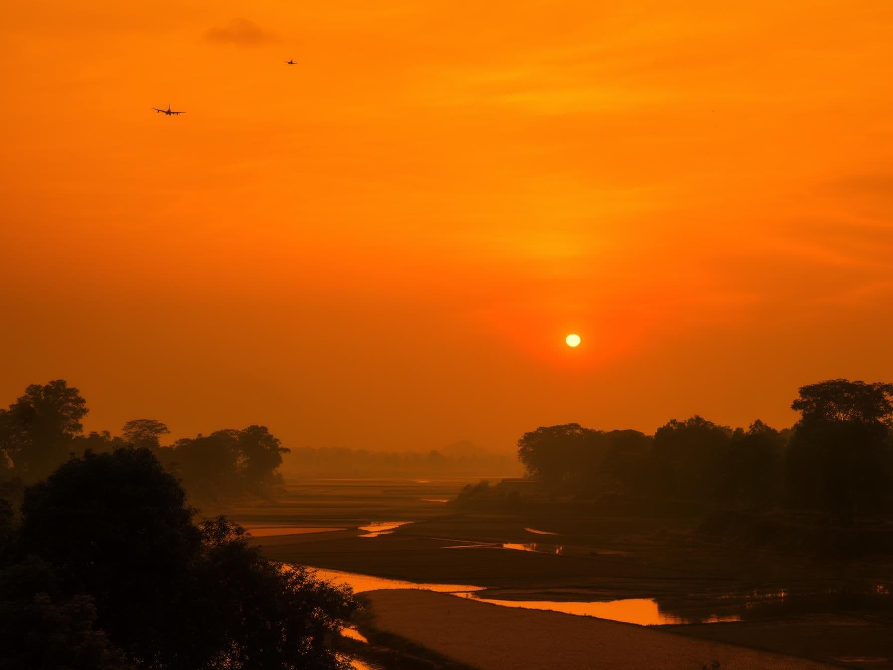 How to Find the Best Flight Deals to Pakse, Laos: A Complete Guide