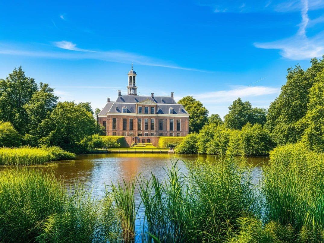 Discover Apeldoorn: Top 10 Attractions for First-Time Visitors