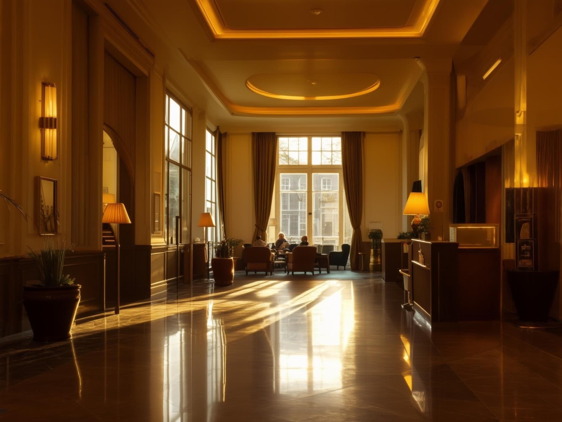 Top 10 Hotels and Accommodations to Stay in Apeldoorn