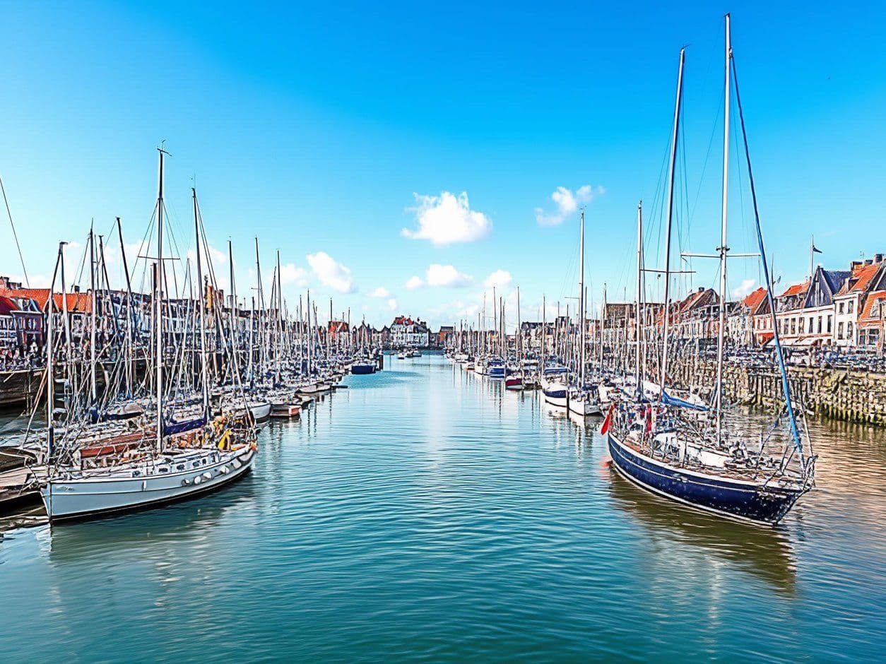 Discover Vlissingen: Top Attractions You Can’t Miss