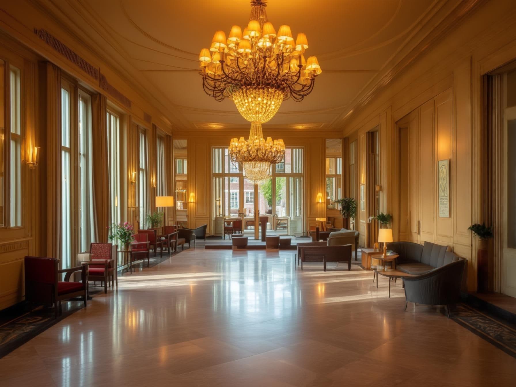 Exploring Naarden: Your Ultimate Guide to Hotels and Accommodation