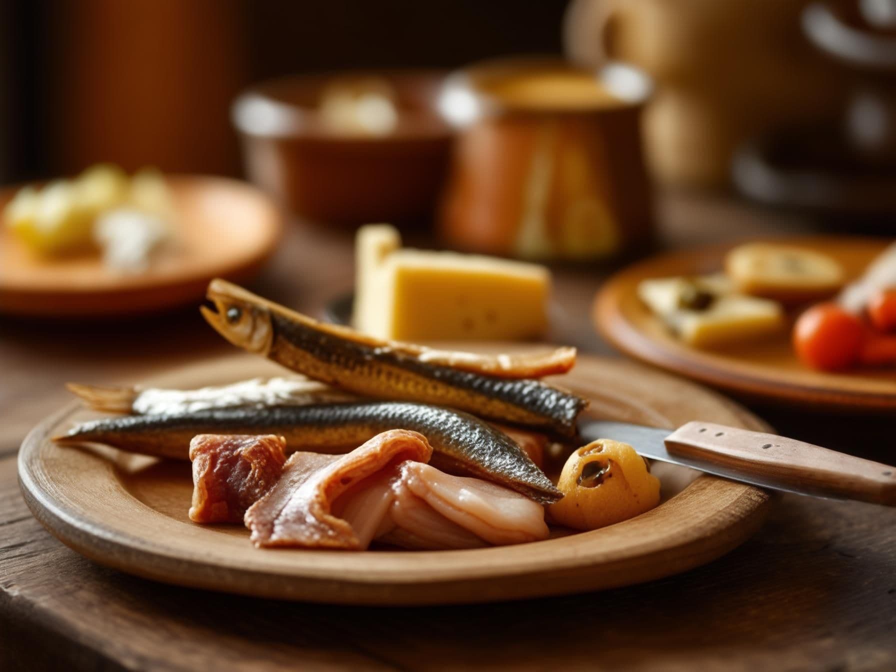 A Food Lover’s Guide to Traditional Dutch Cuisine in Volendam