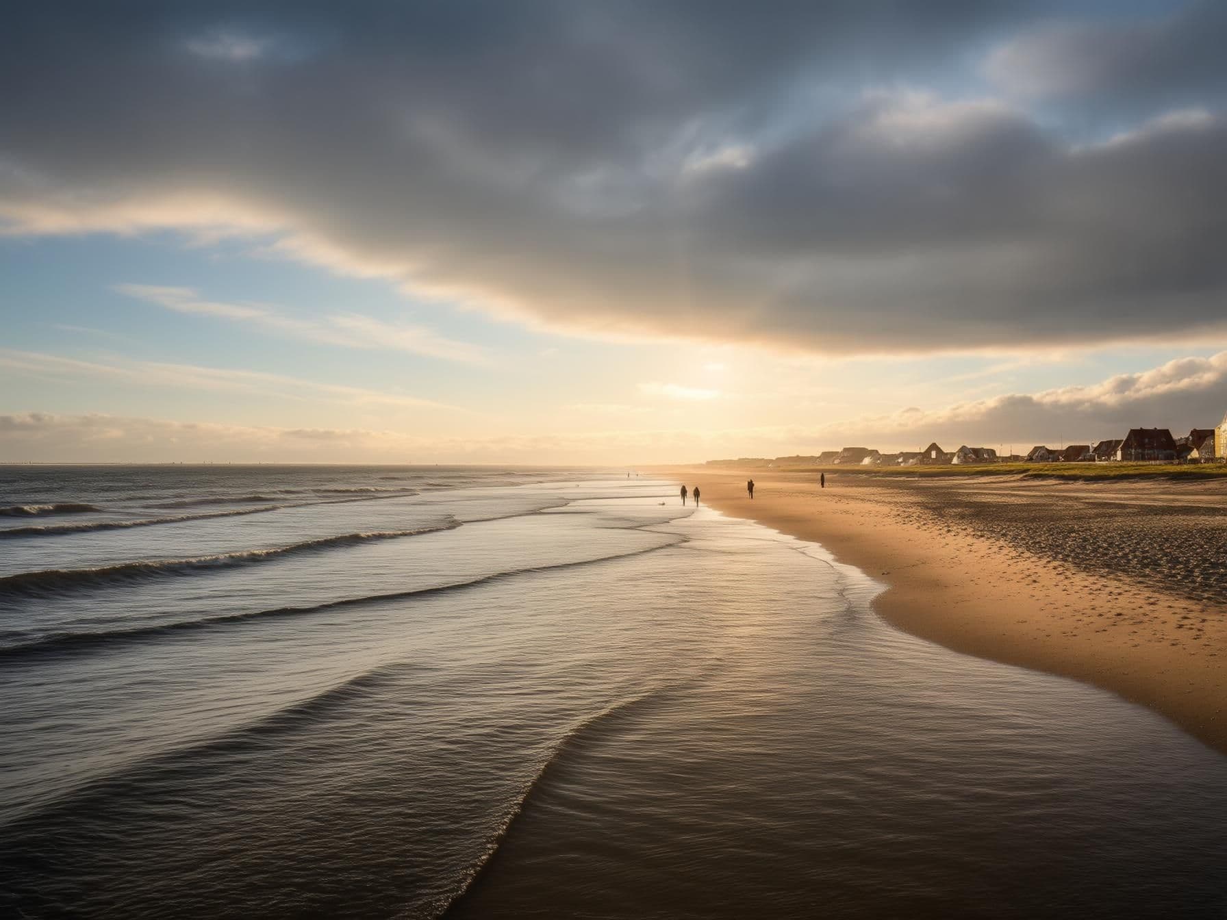 Discover Lokken Denmark: Top Attractions for First-Time Visitors