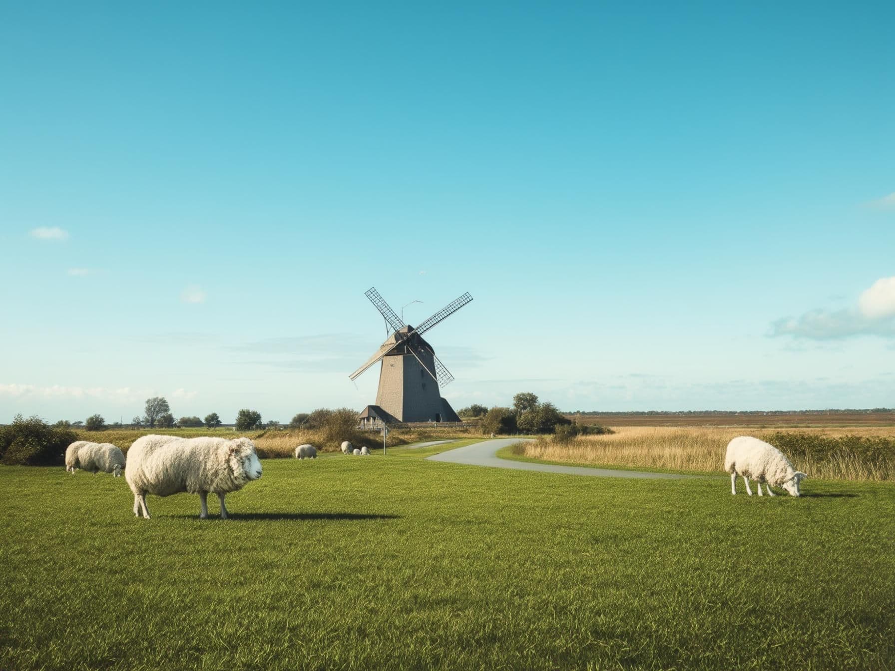 10 Must-See Attractions in Tønder, Denmark for First-Time Visitors