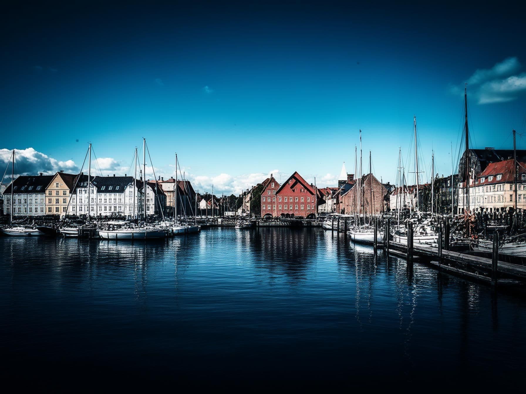 Exploring Frederikshavn: Top Travel Tips, Stay Options, and Must-Do Activities