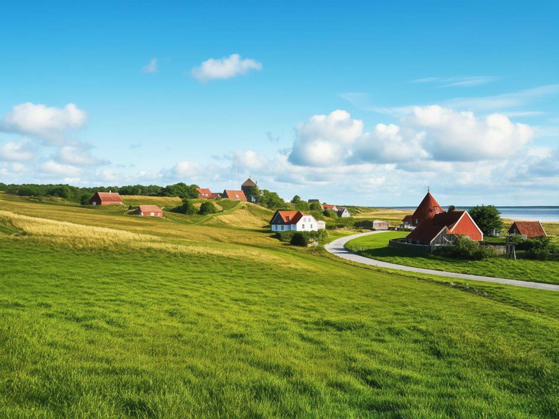 Discover Møgeltønder: Ultimate Travel Guide to Stay, Eat, and Explore