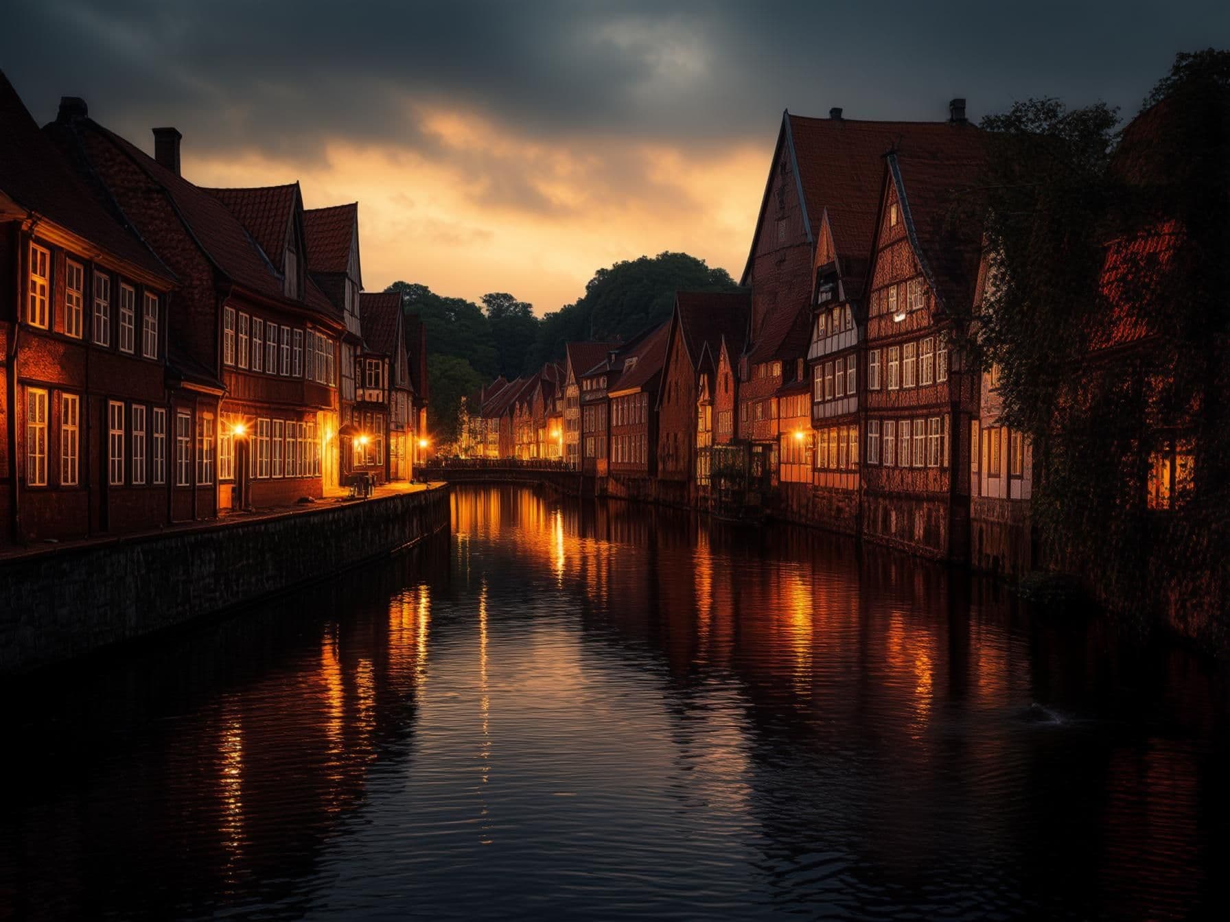 Discovering Stege: A Journey Through History and Culture