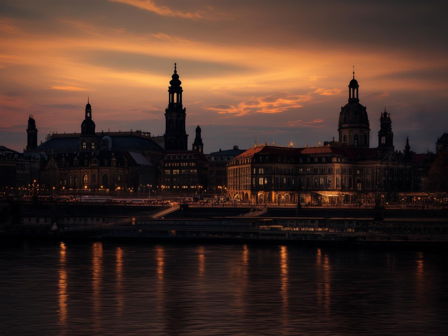 Top Hotels to Stay in Dresden: A Complete Guide for Every Budget