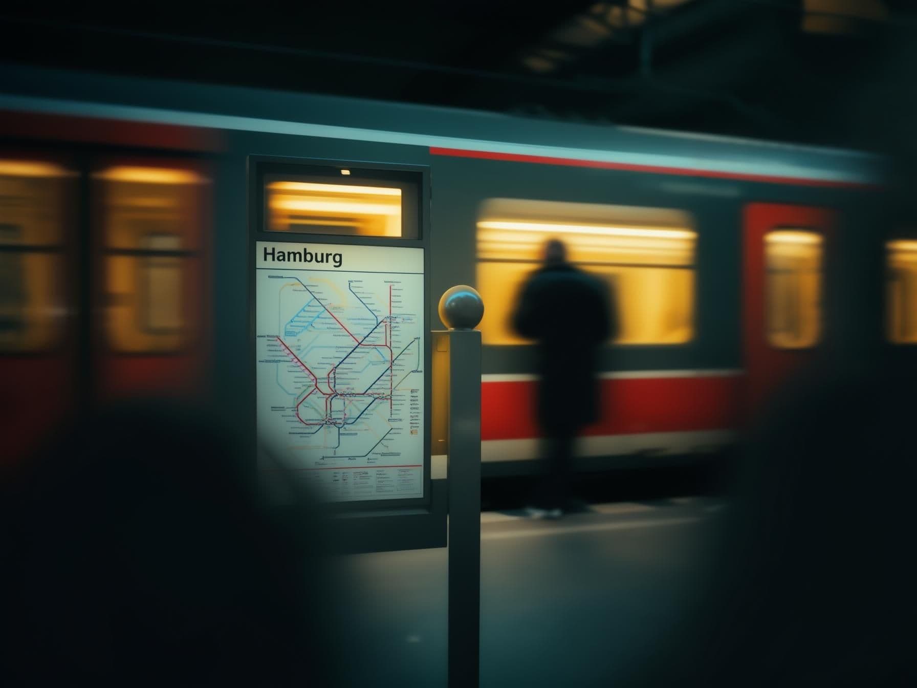 Navigating Hamburg: A Guide to Public Transport and Smart Savings