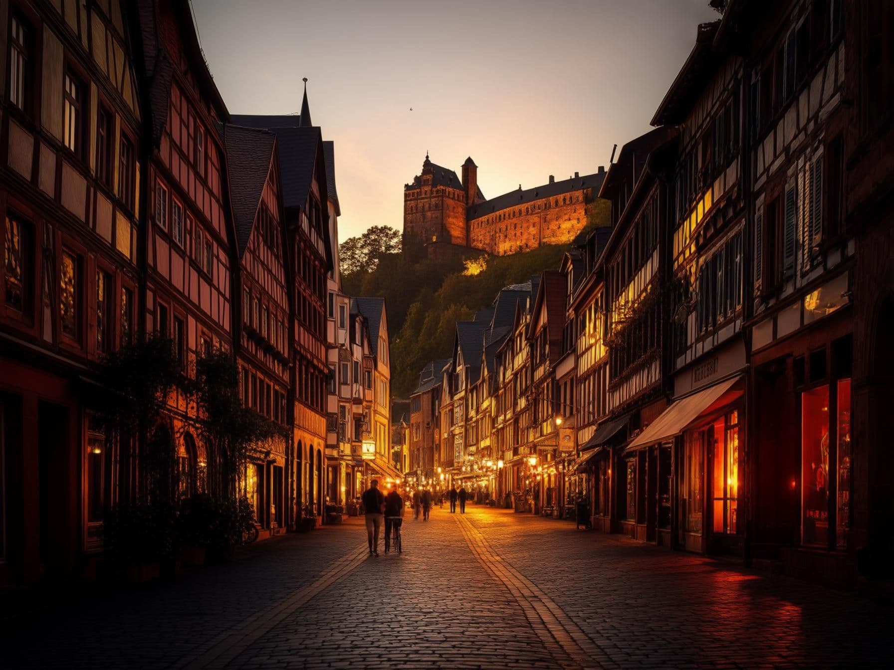 Top Hotels to Stay at in Heidelberg: A Complete Guide