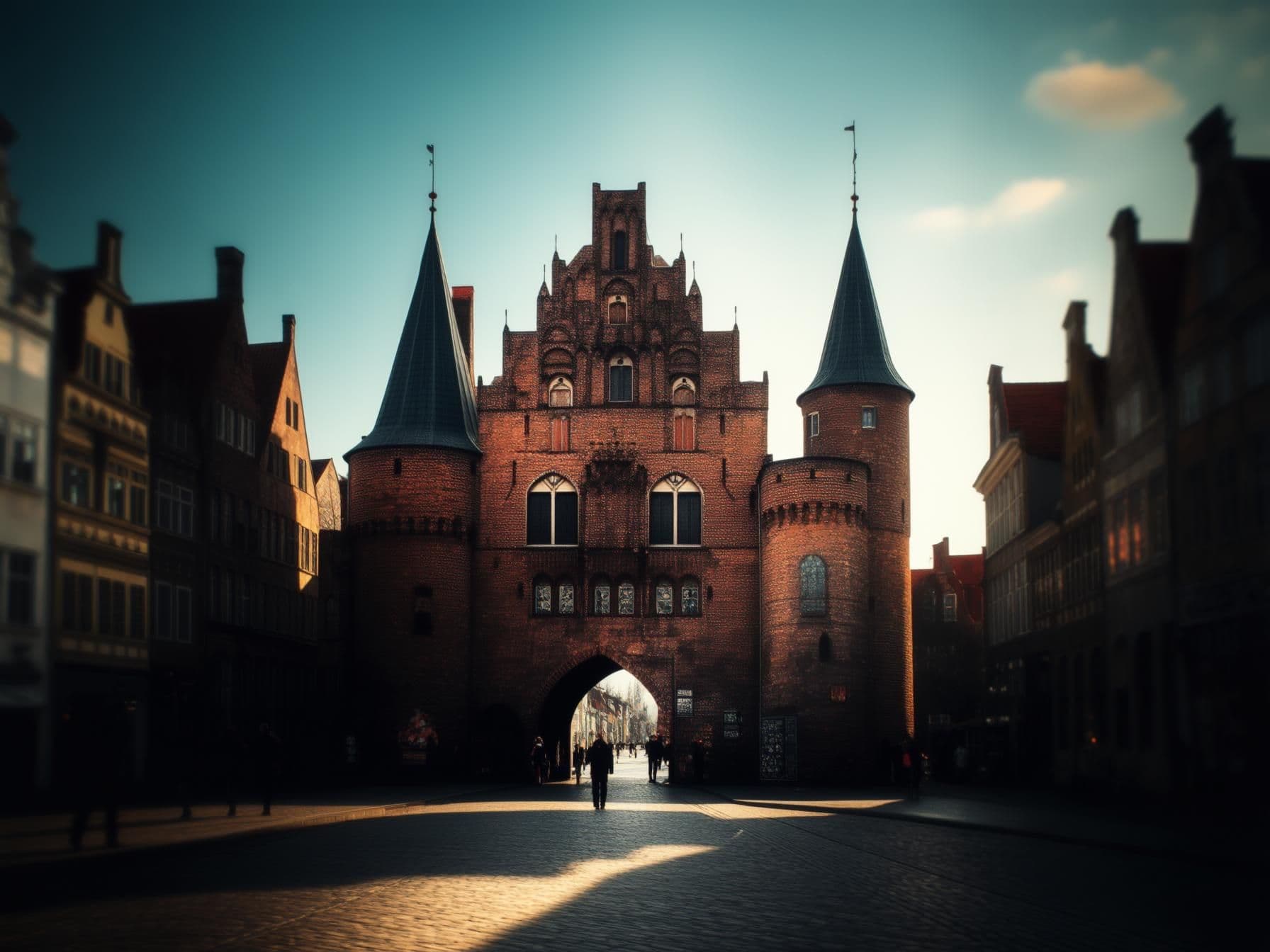 Exploring Lübeck: Your Ultimate Guide to Flights, Hotels, and Local Insights