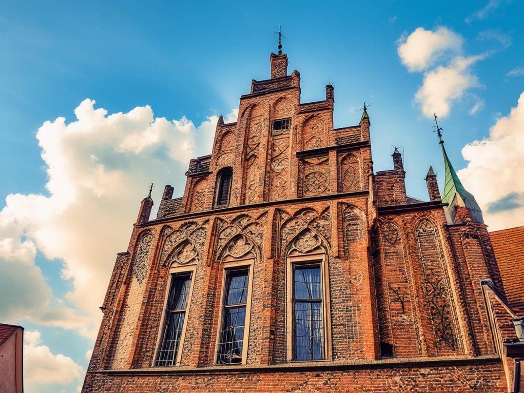 Discover Wismar: Top 10 Attractions You Can’t Miss