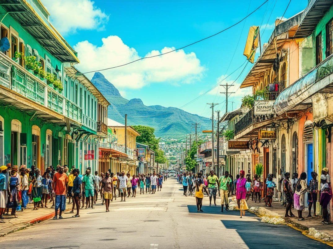 Kingston Jamaica Travel Guide: Top 10 Must-See Attractions