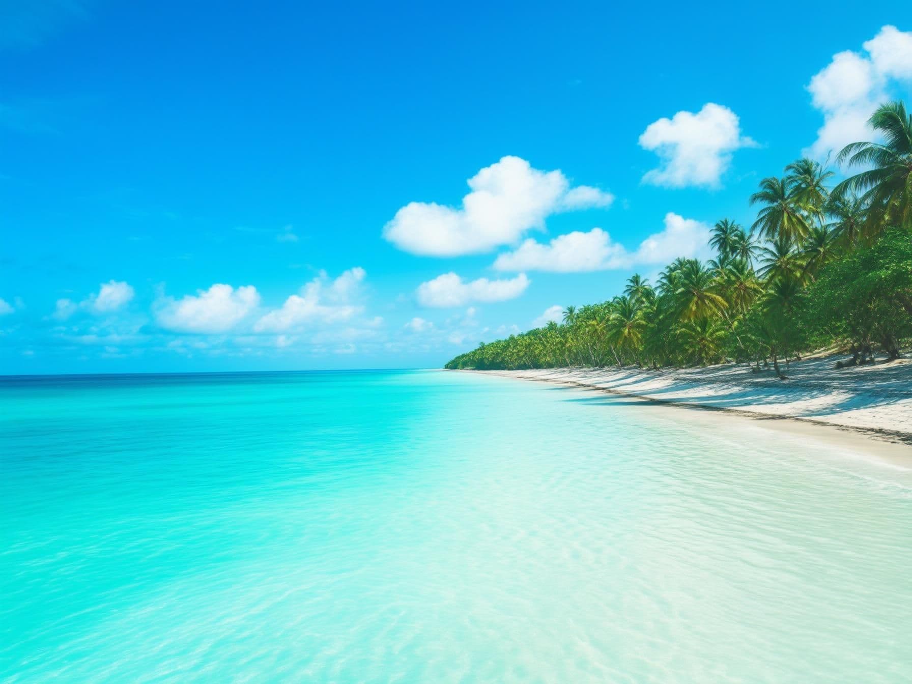 Top 10 Must-Do Activities for First-Time Visitors to Savanna la Mar, Jamaica