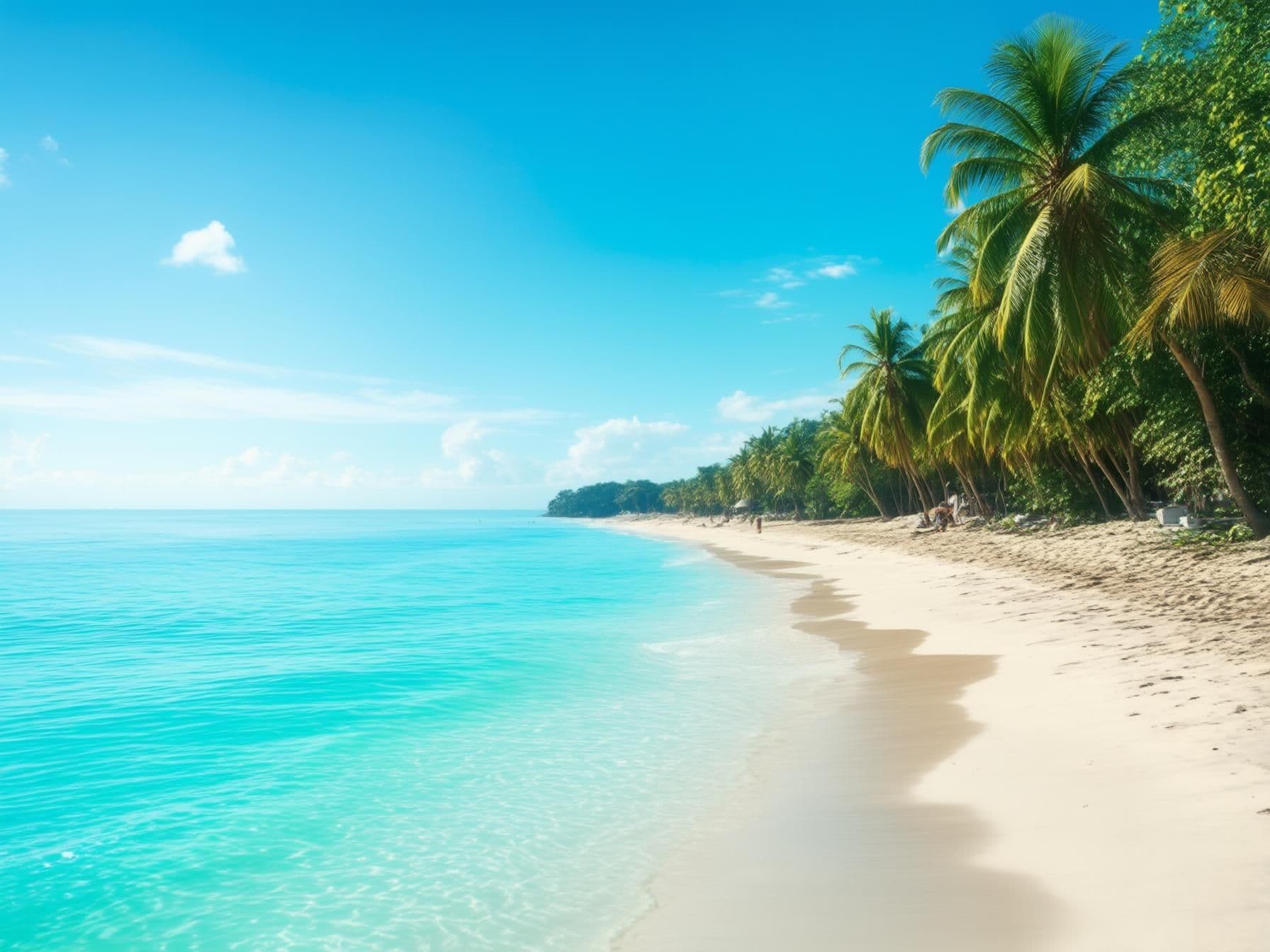 Affordable Hotels and Flights to Savanna la Mar Jamaica: Your Ultimate Guide