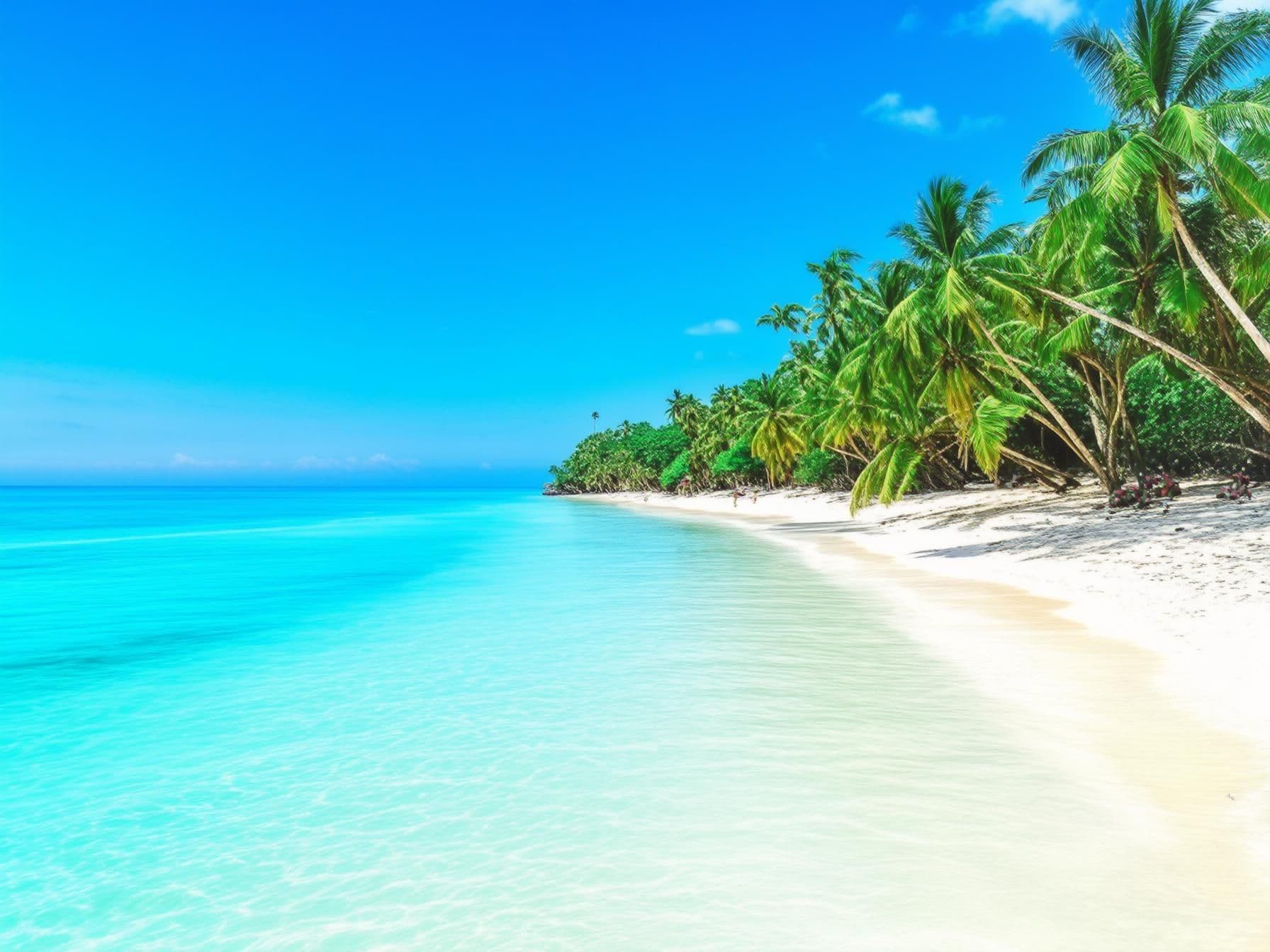 Savanna la Mar Uncovered: Top Beaches and Culinary Delights