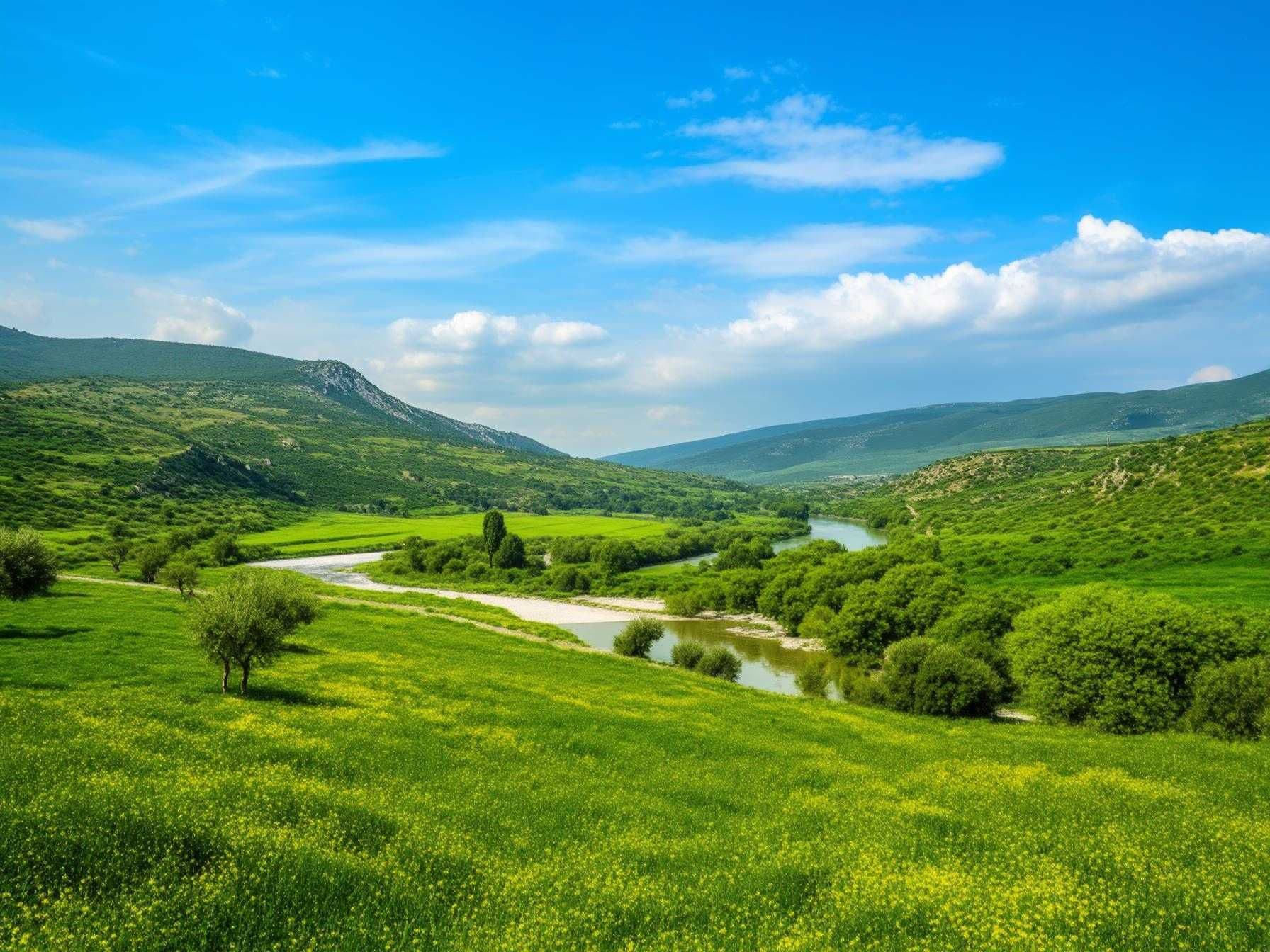 Best Time to Visit Agrinio: Seasonal Guide and Local Highlights