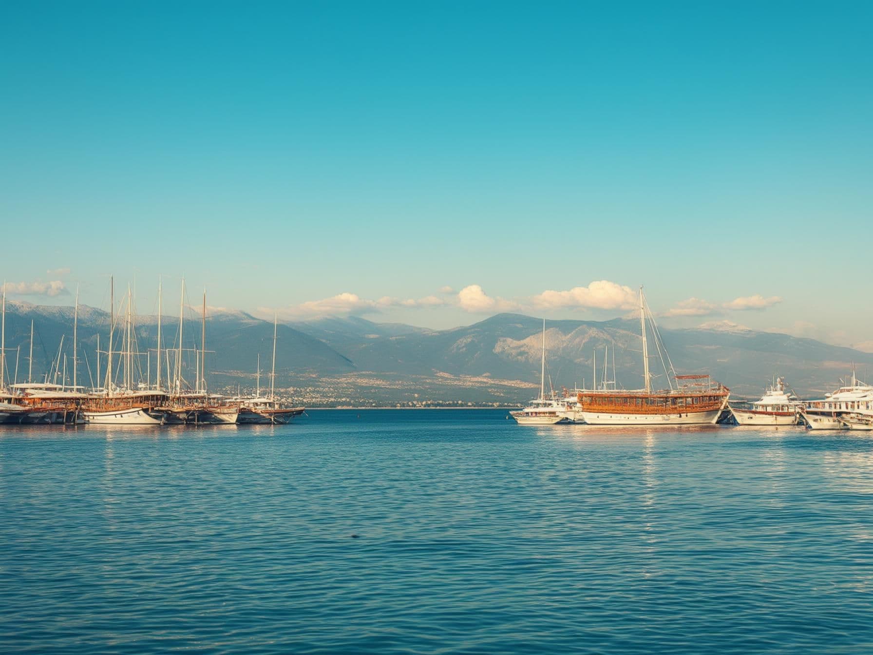 Explore Volos: Top 10 Must-Visit Attractions in Greece's Coastal Gem