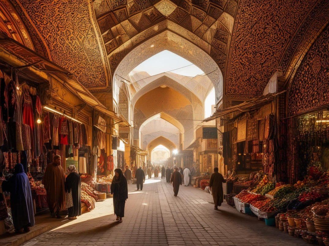 Top 10 Must-See Attractions in Kashan, Iran for First-Time Visitors