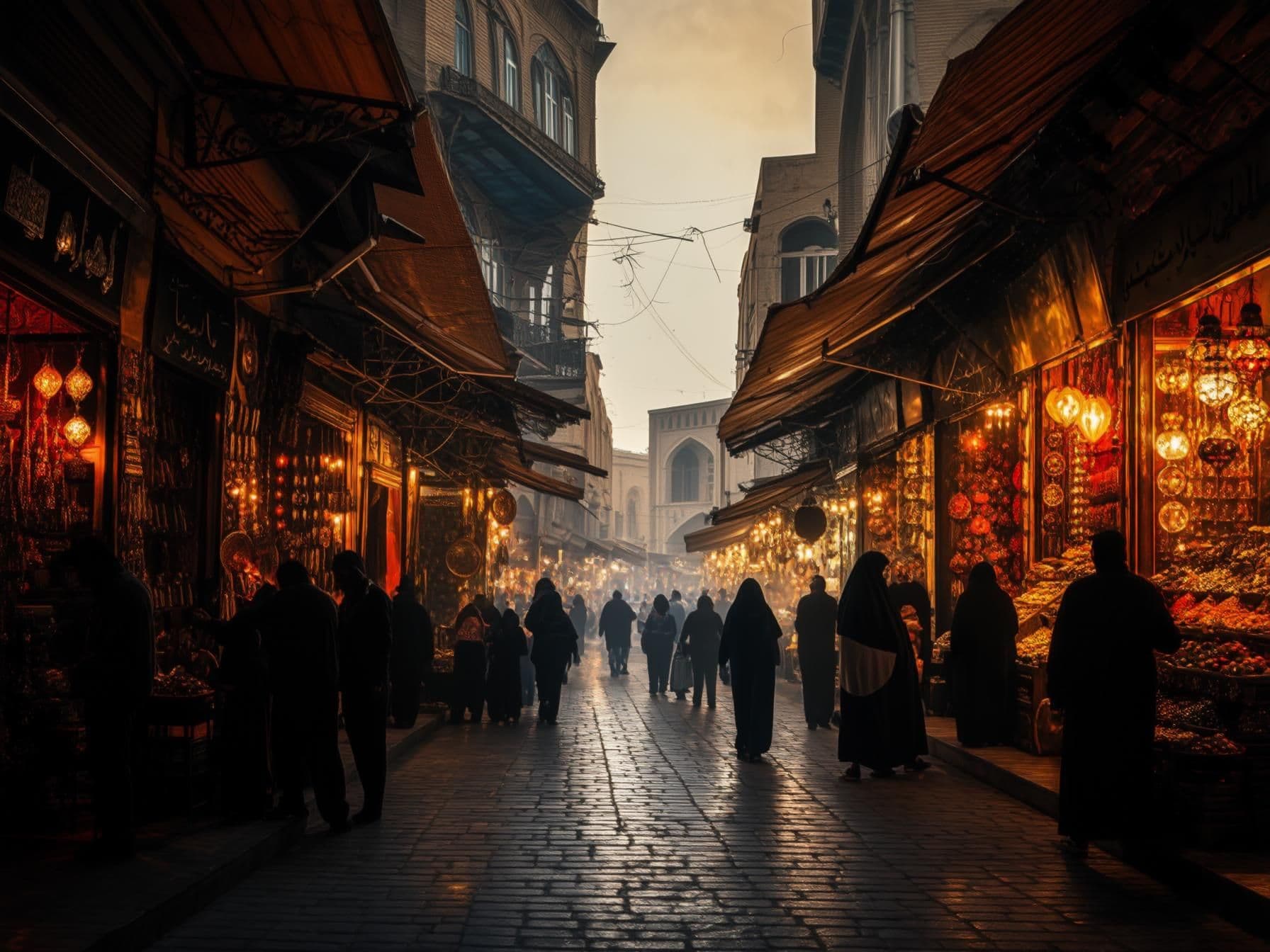 Tabriz Travel Tips for Foodies and Culture Enthusiasts