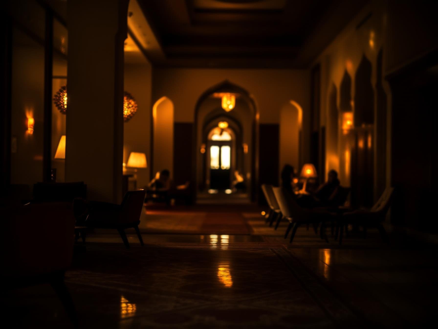 Top Hotels and Accommodation in Shushtar: Where to Stay for Every Traveler