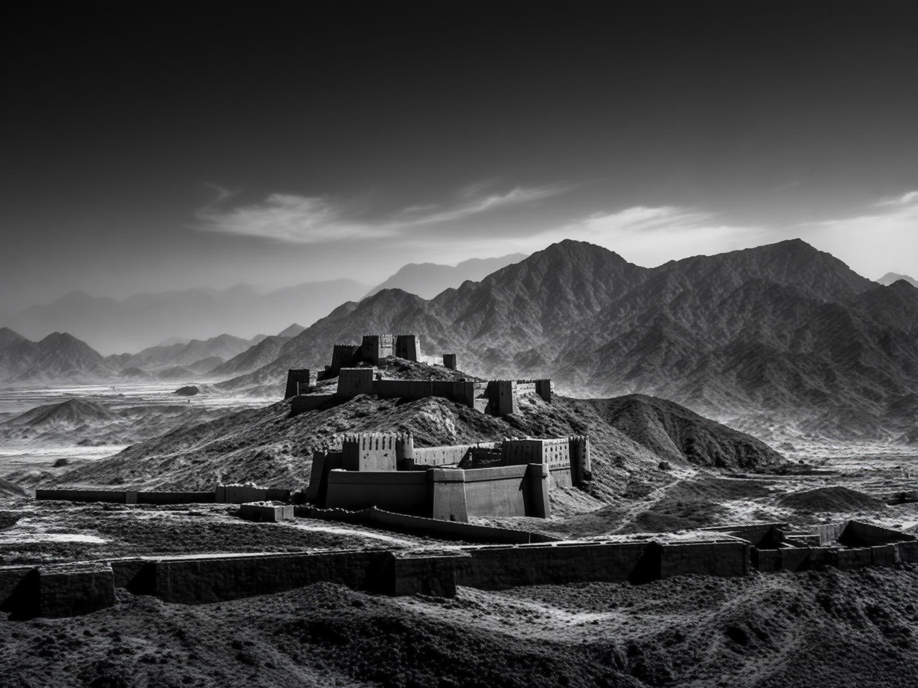 Top 10 Must-Visit Attractions in Ras Al Khaimah for 2024