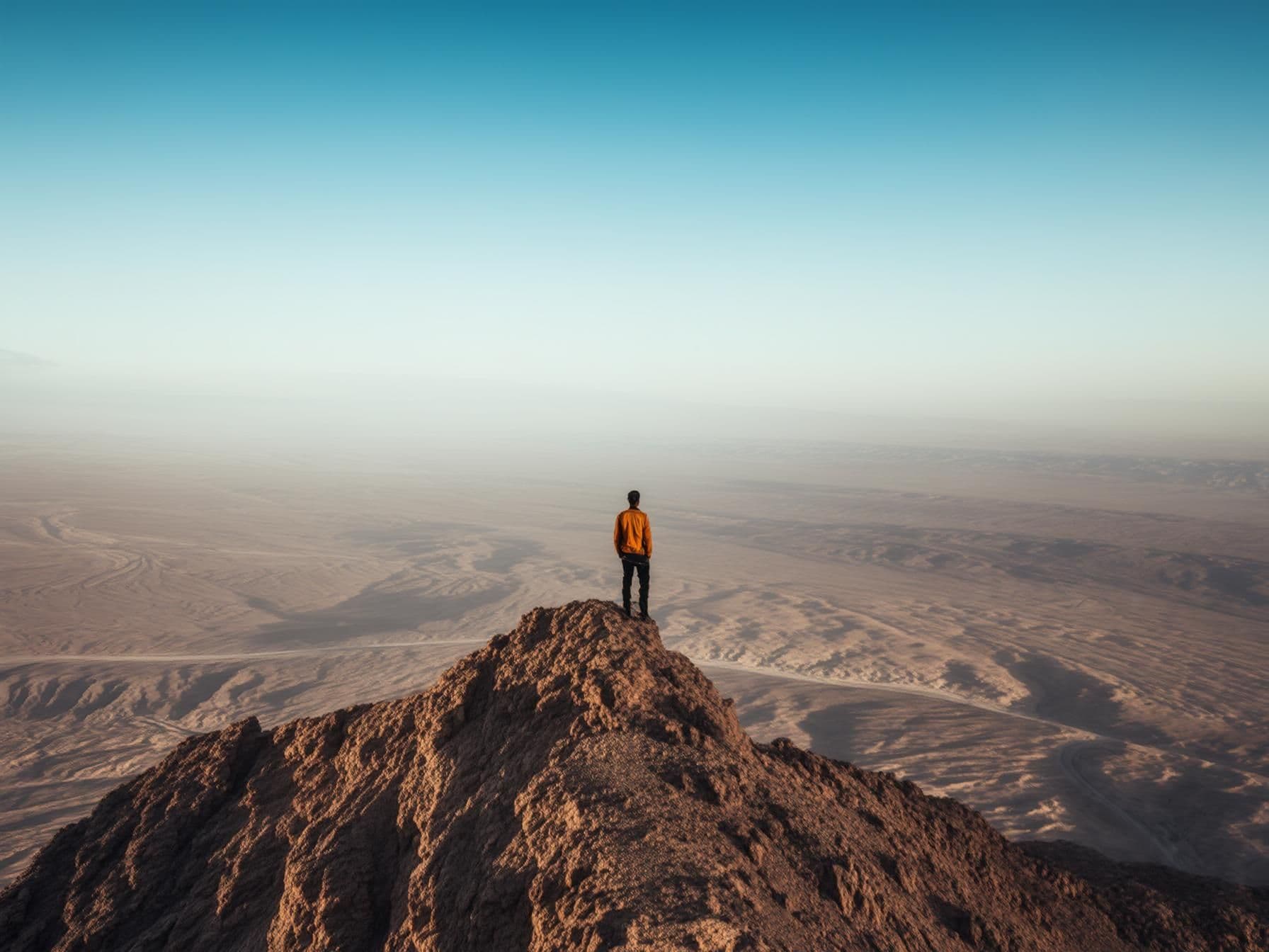 Top 10 Must-Do Activities on Jebel Jais: The Ultimate Adventure Guide