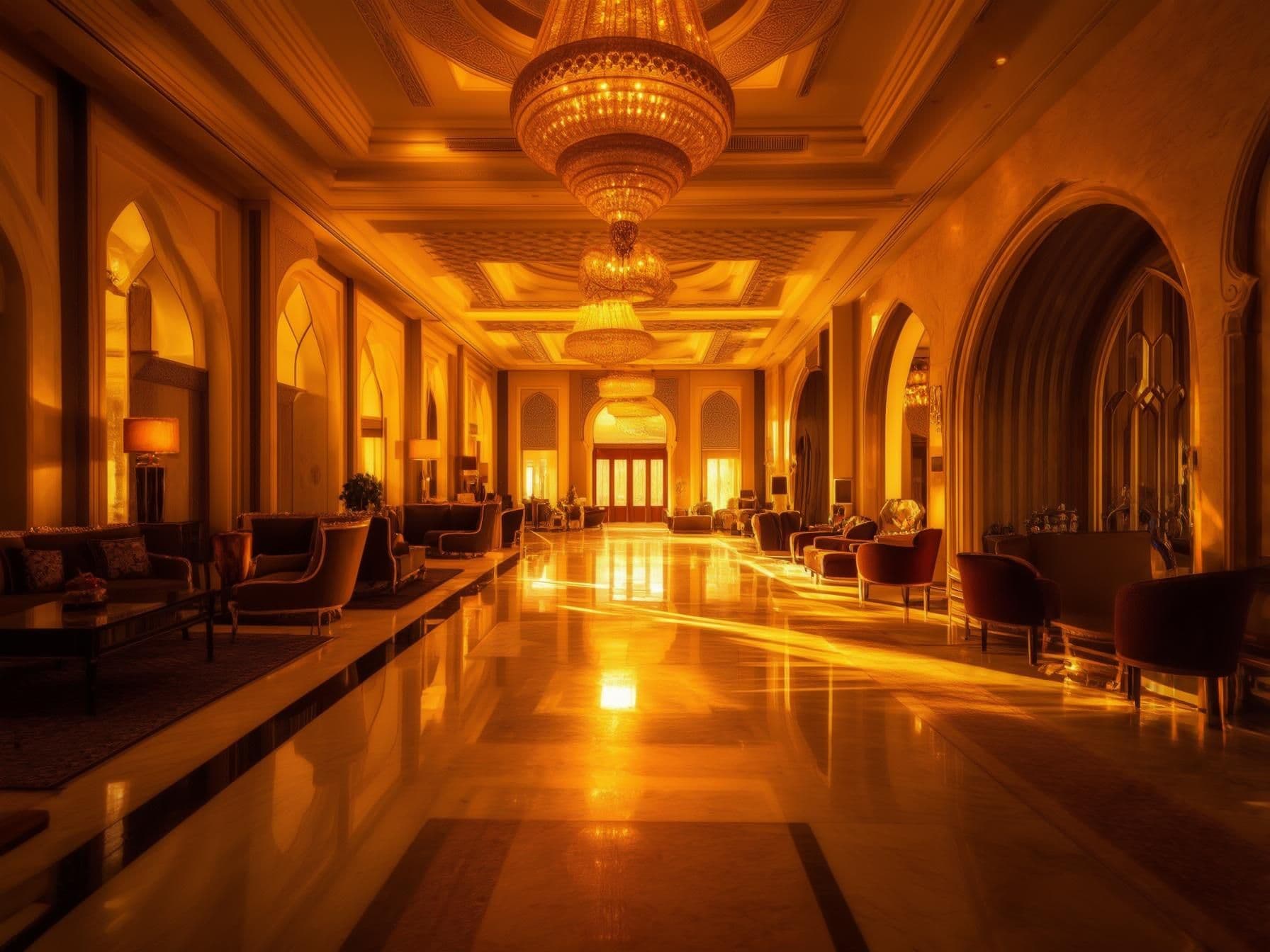 Top Hotels and Places to Stay in Sanandaj: A Traveler’s Guide