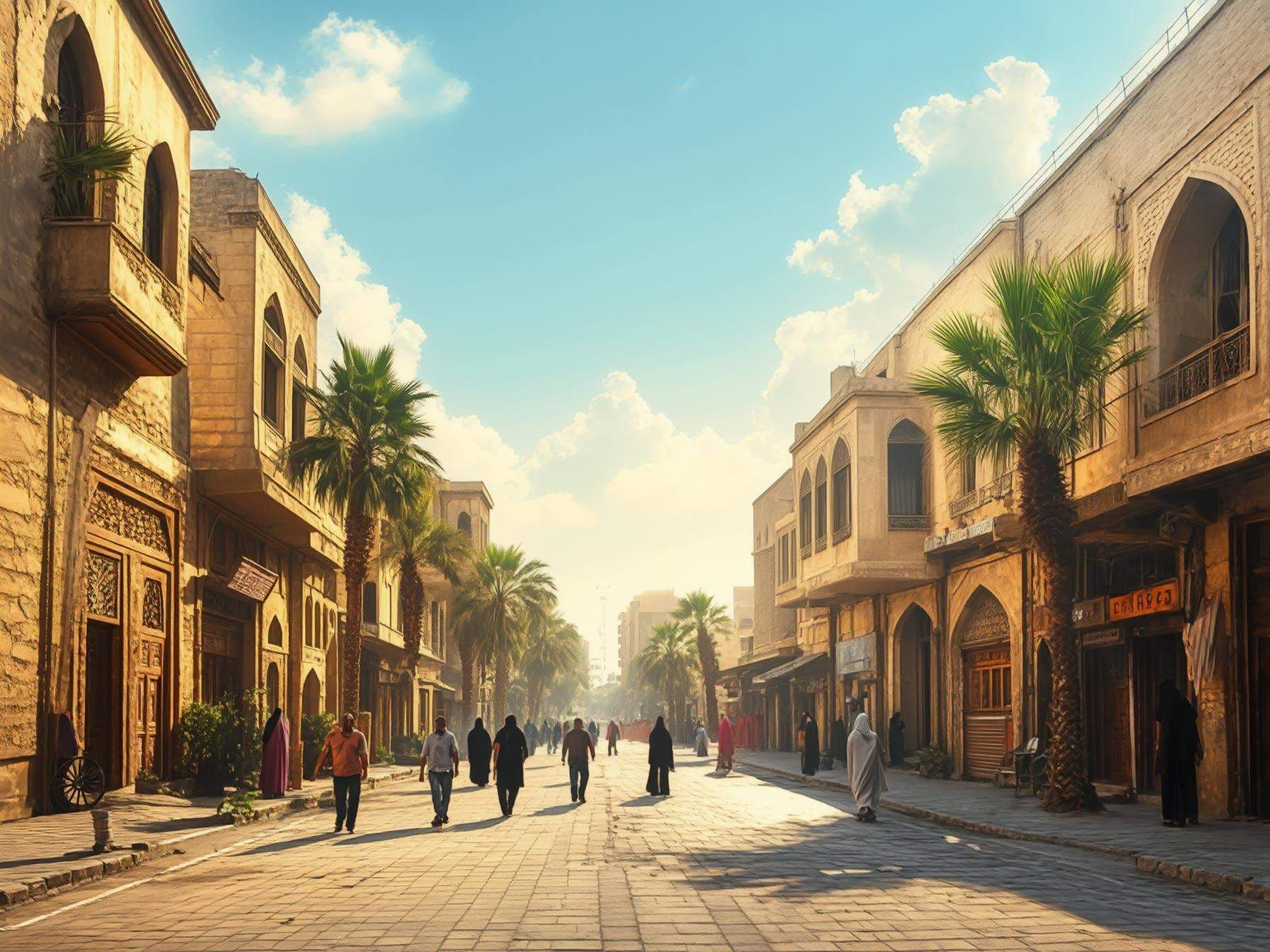 Explore Bushehr: Top Hotels, Flights, and Insider Travel Tips