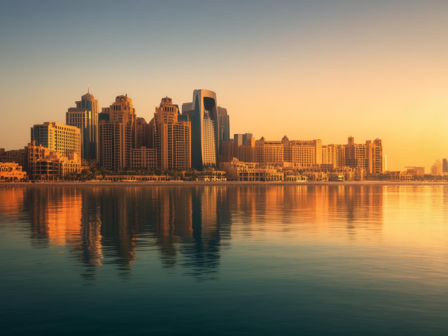 Top Hotels in Ajman for Every Budget: Your Ultimate Guide