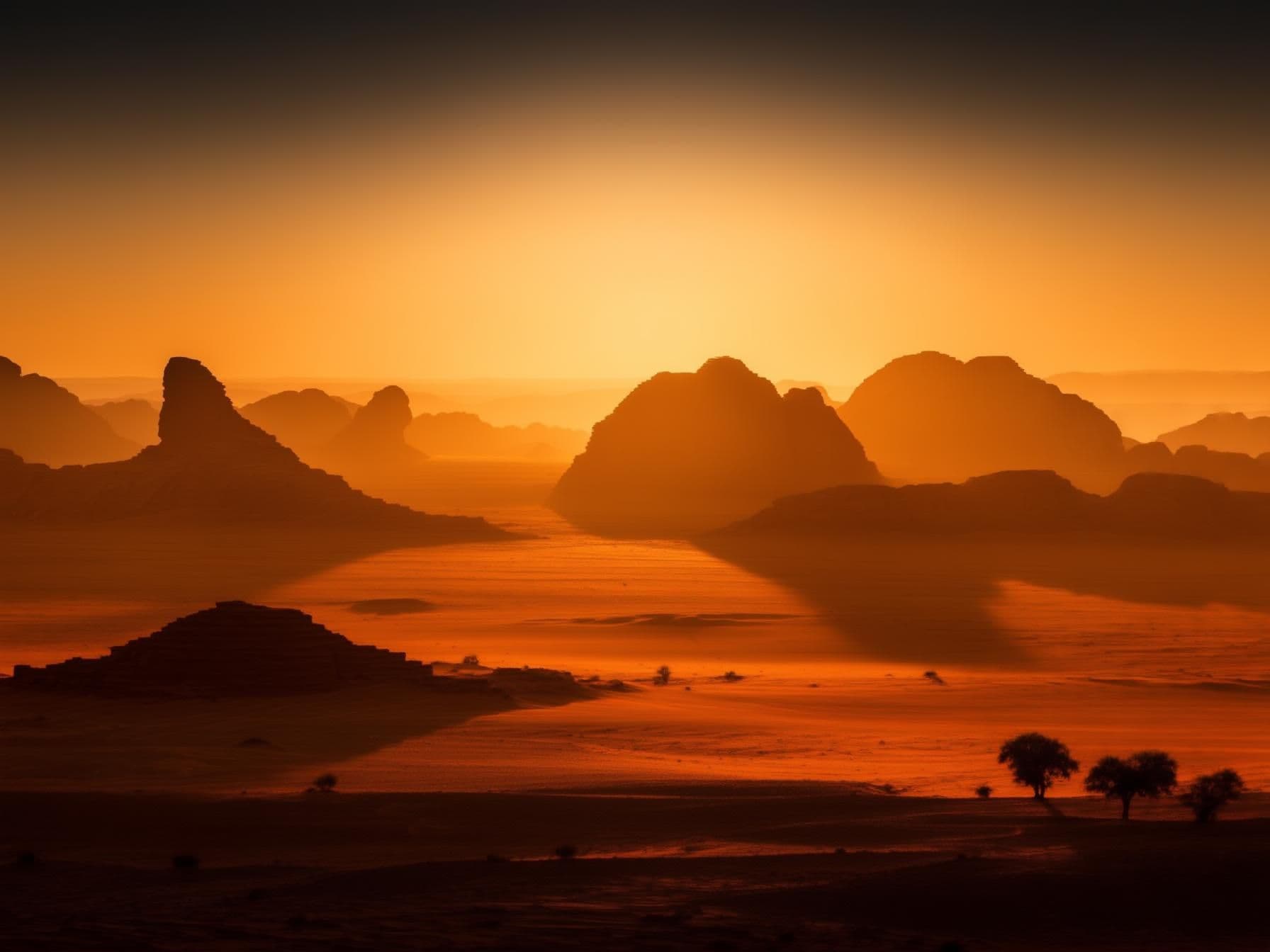 Best Time to Visit AlUla: Weather, Festivals, and Travel Tips