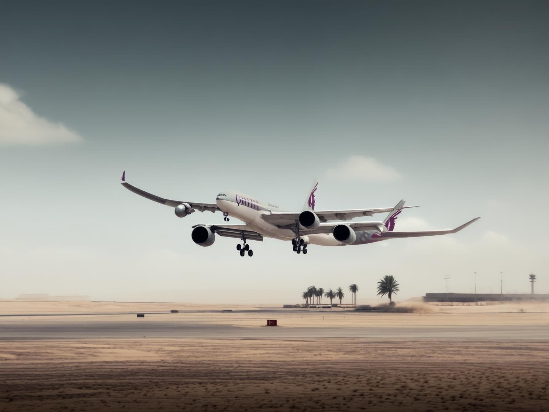 Ultimate Dukhan Travel Guide: Flights, Hotels, and Top Activities