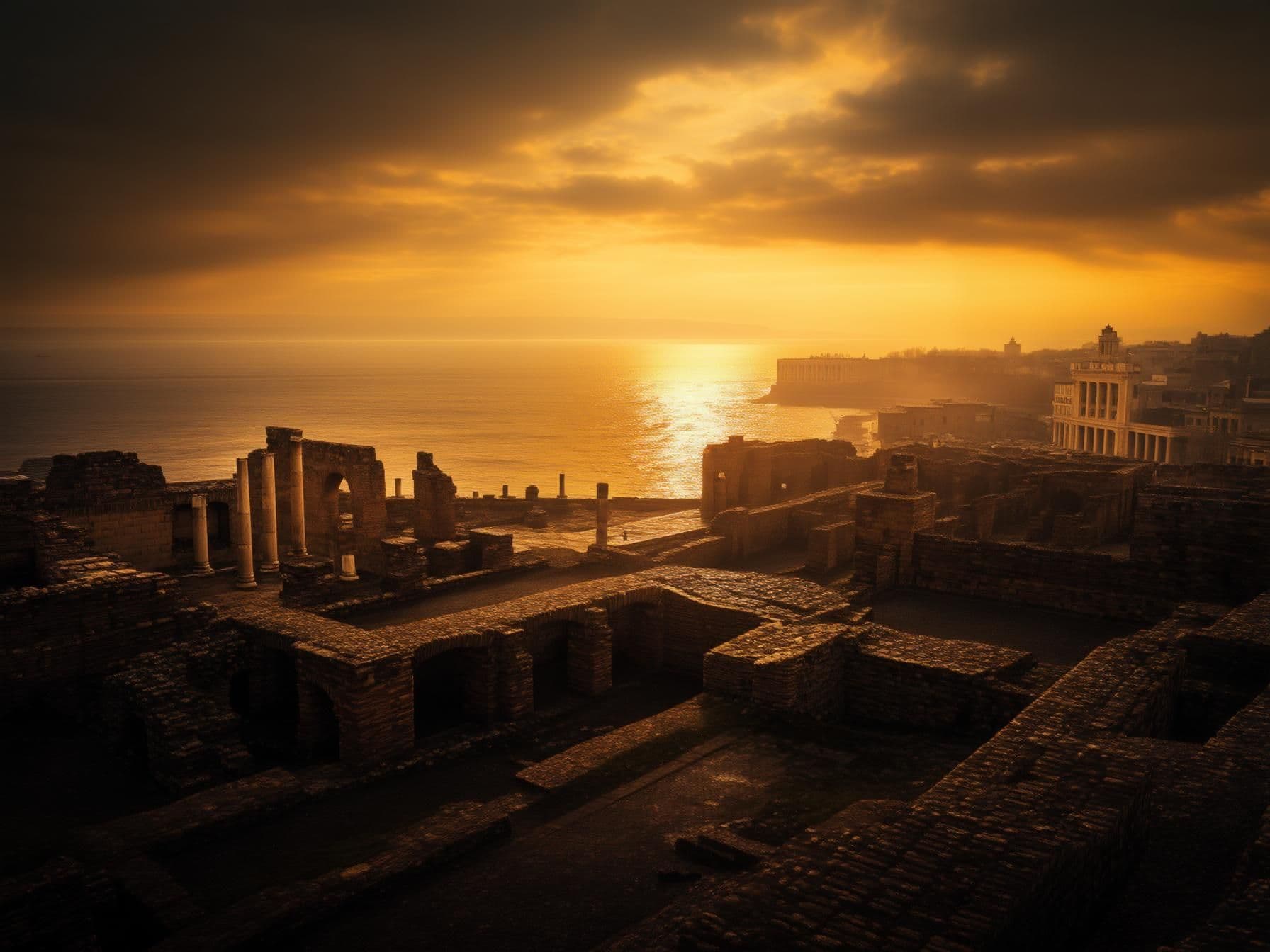 Discover Constanta: Top 10 Attractions You Can't Miss