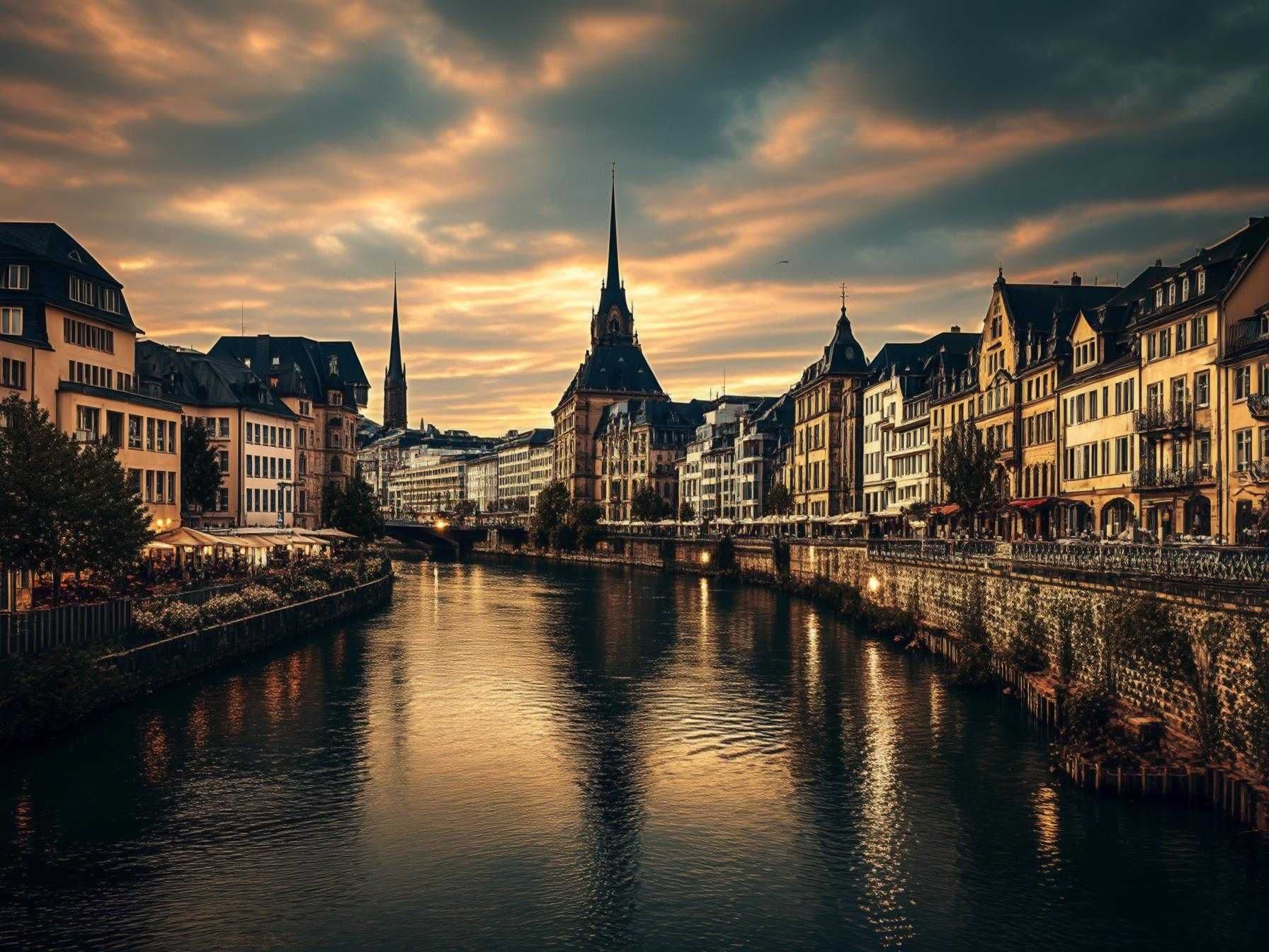 Exploring Bonn: Top Must-See Attractions for First-Time Visitors