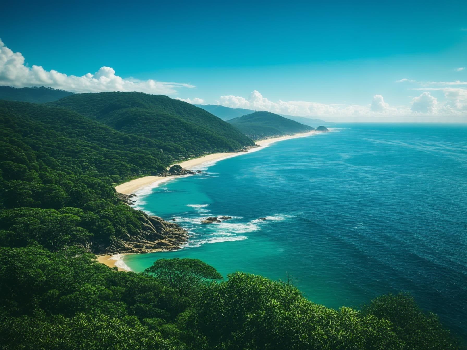 Discover Florianopolis: Top Hotels, Flights & Must-See Attractions Guide