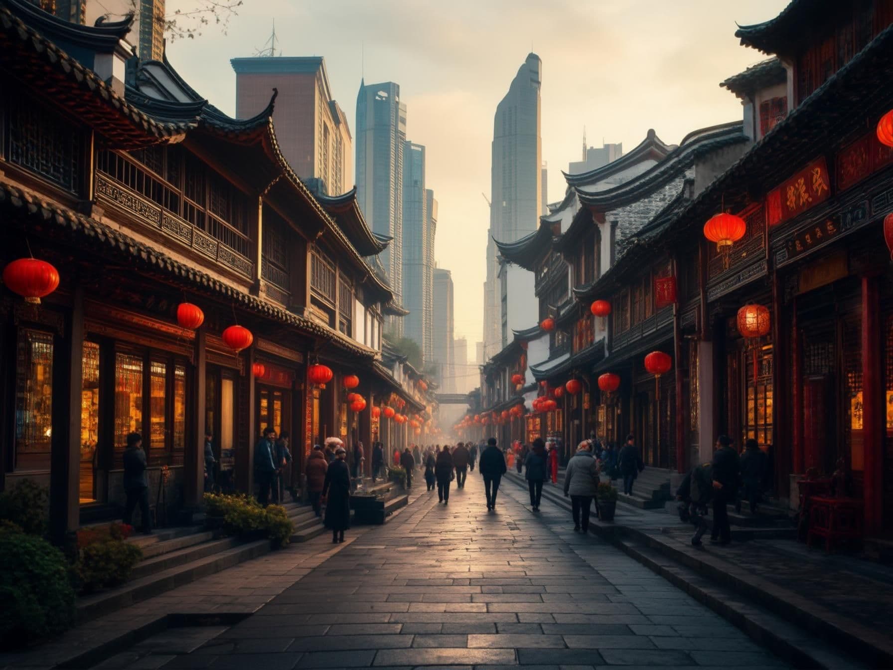 Planning the Ultimate Chengdu Trip: Flights, Hotels, and Itinerary Guide